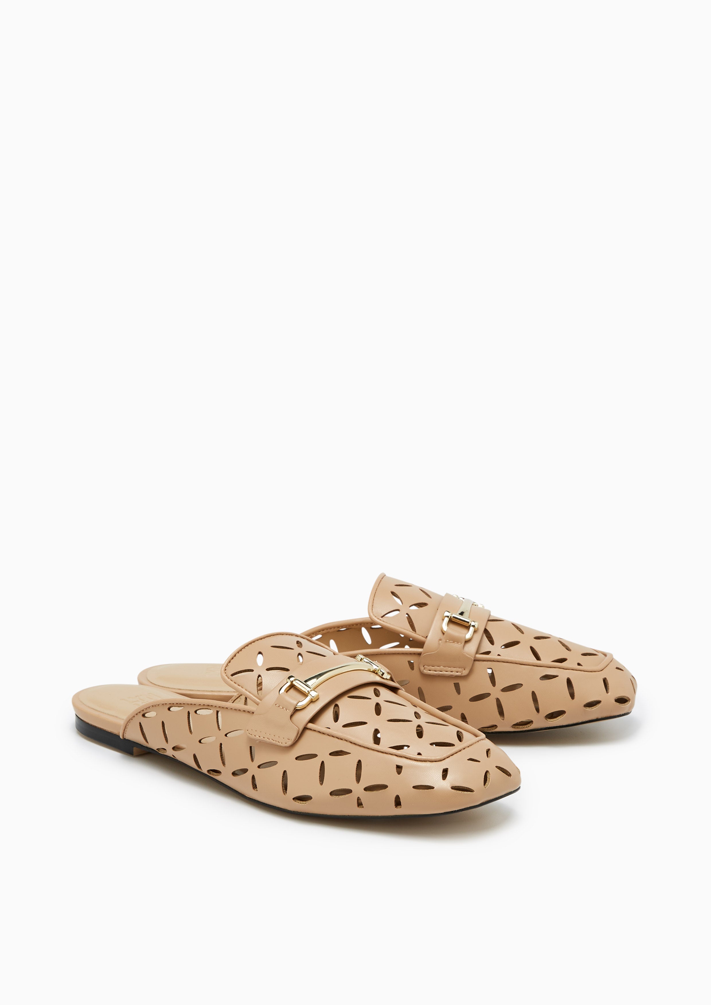 รองเท้าโลฟเฟอร์ Noelle Loafer