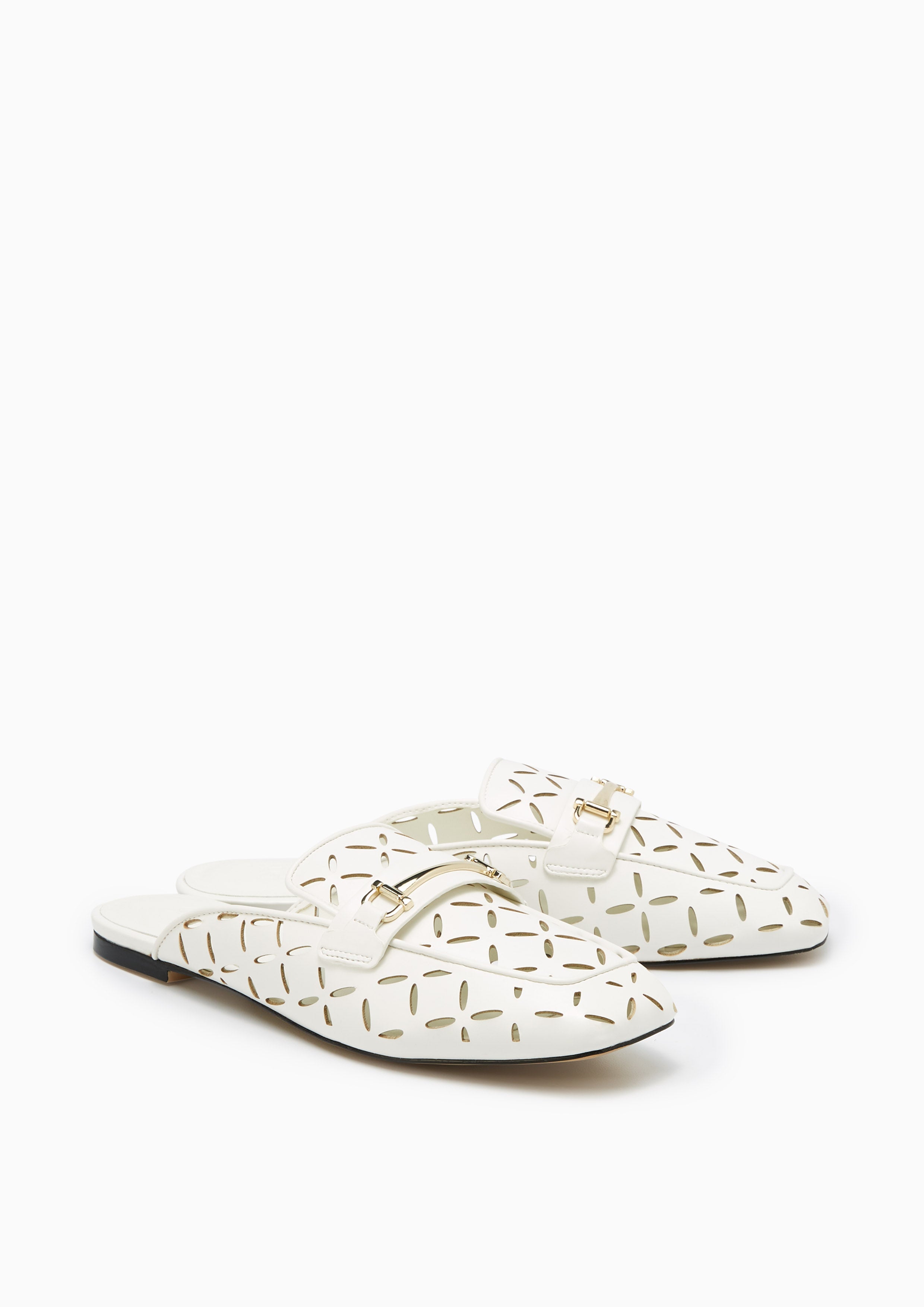 รองเท้าโลฟเฟอร์ Noelle Loafer