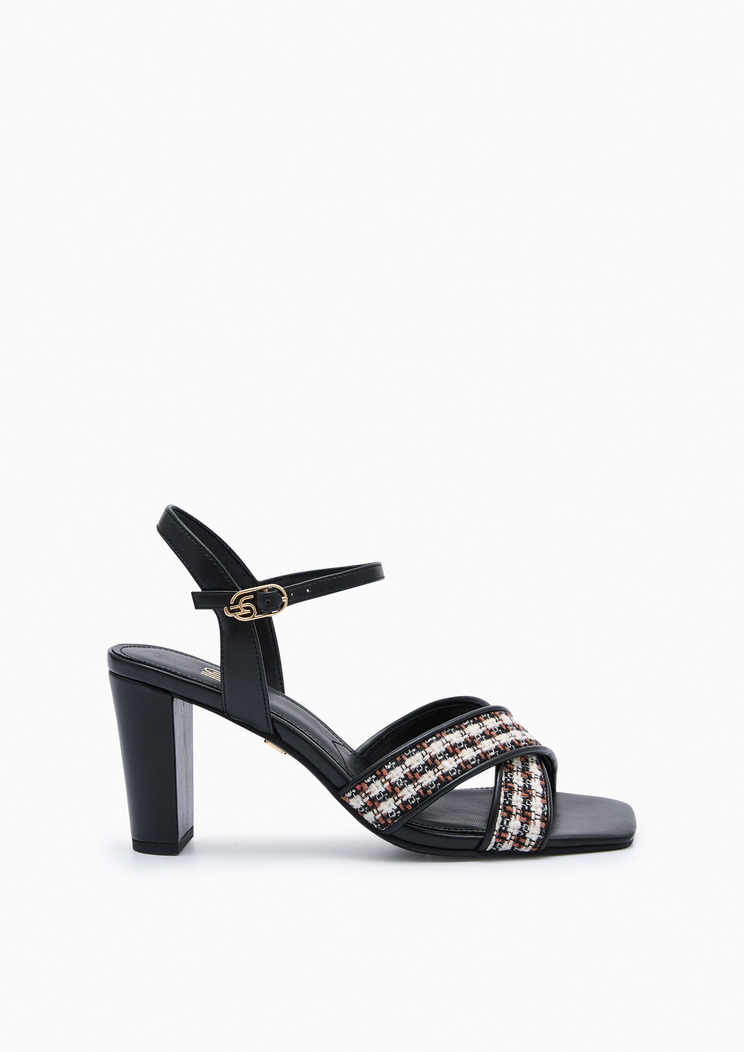 Jiselle Infinite Black