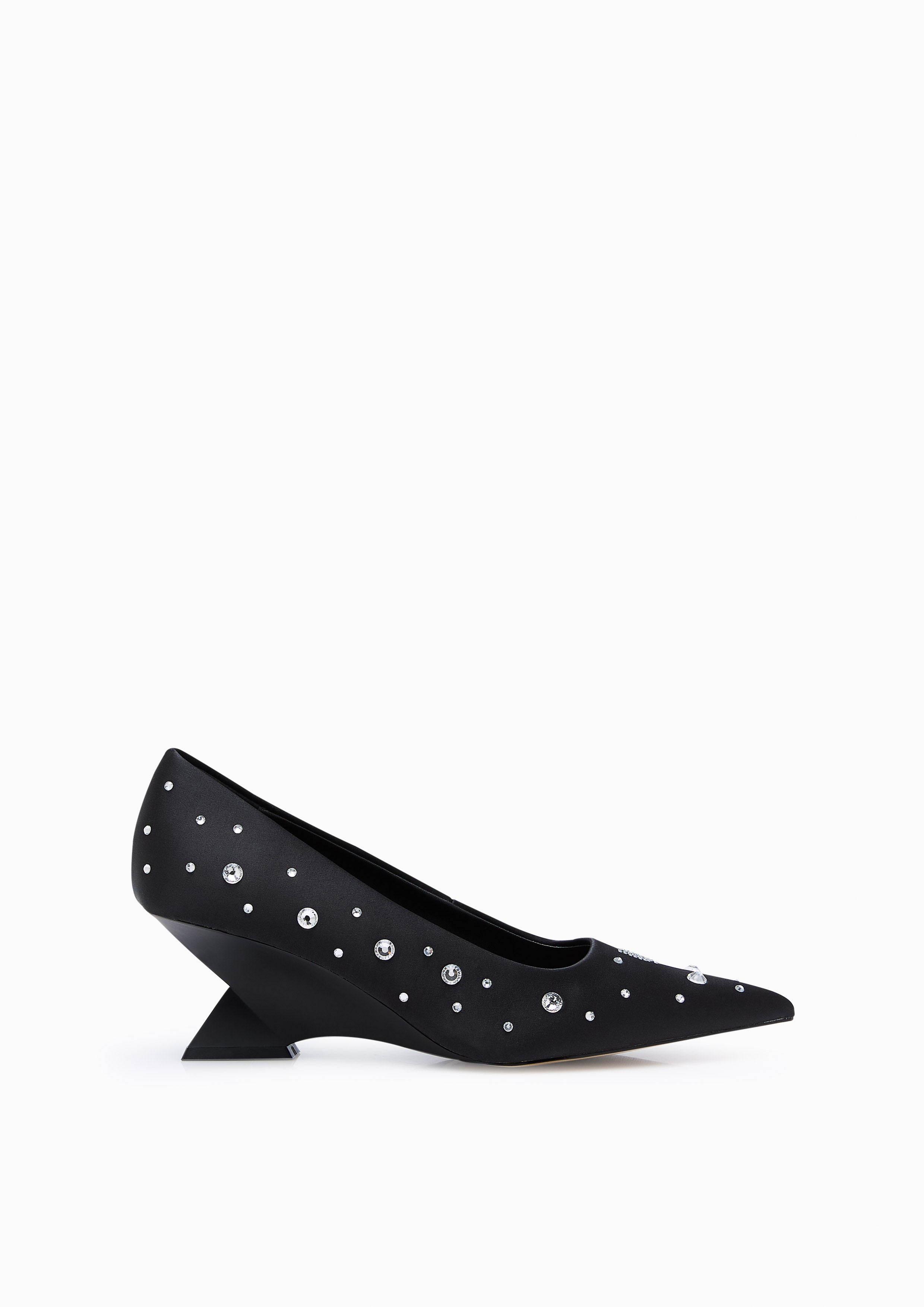 รองเท้าส้นสูง Lorel Infinite