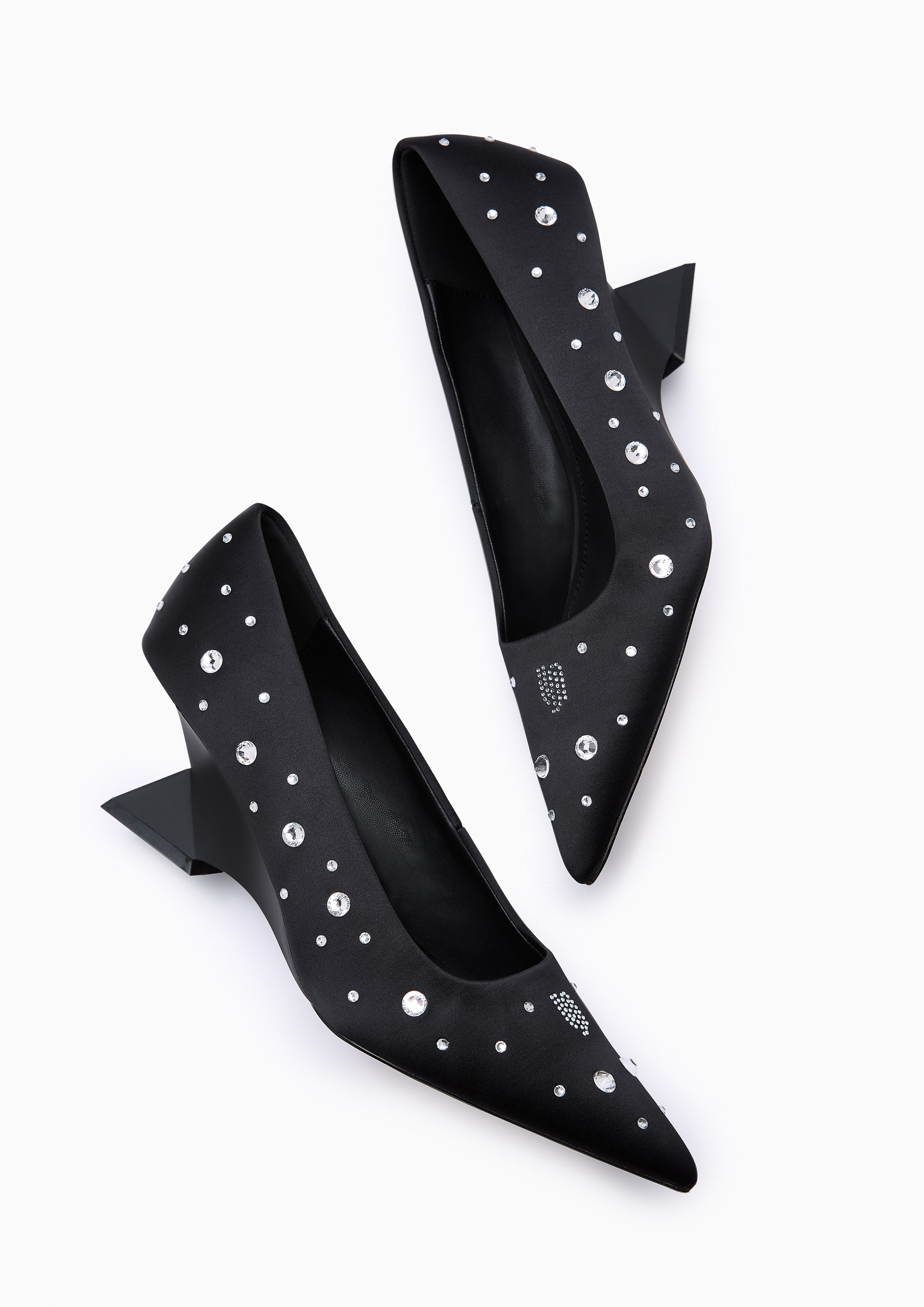 Lorel Infinite Heels