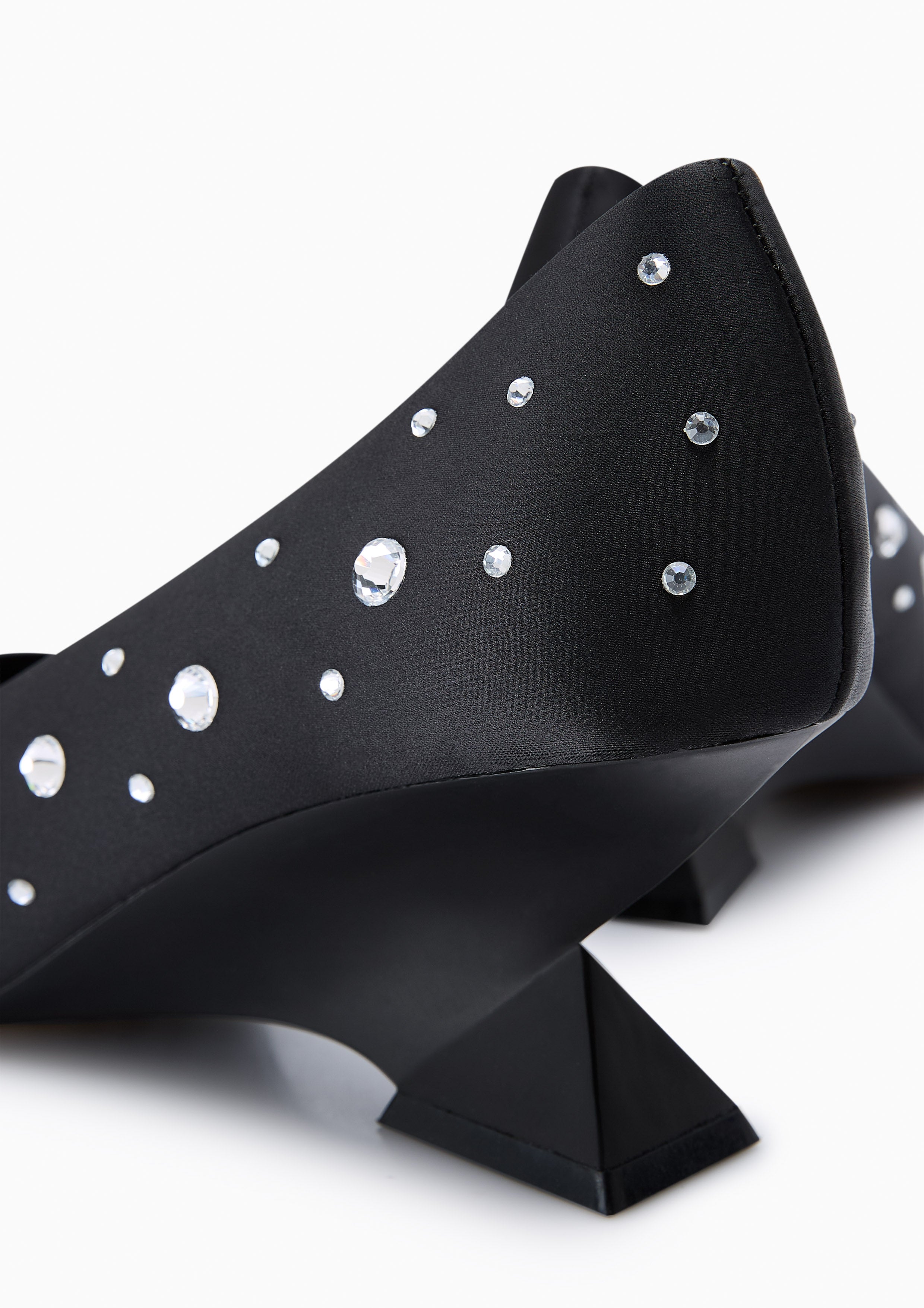 Lorel Infinite Heels