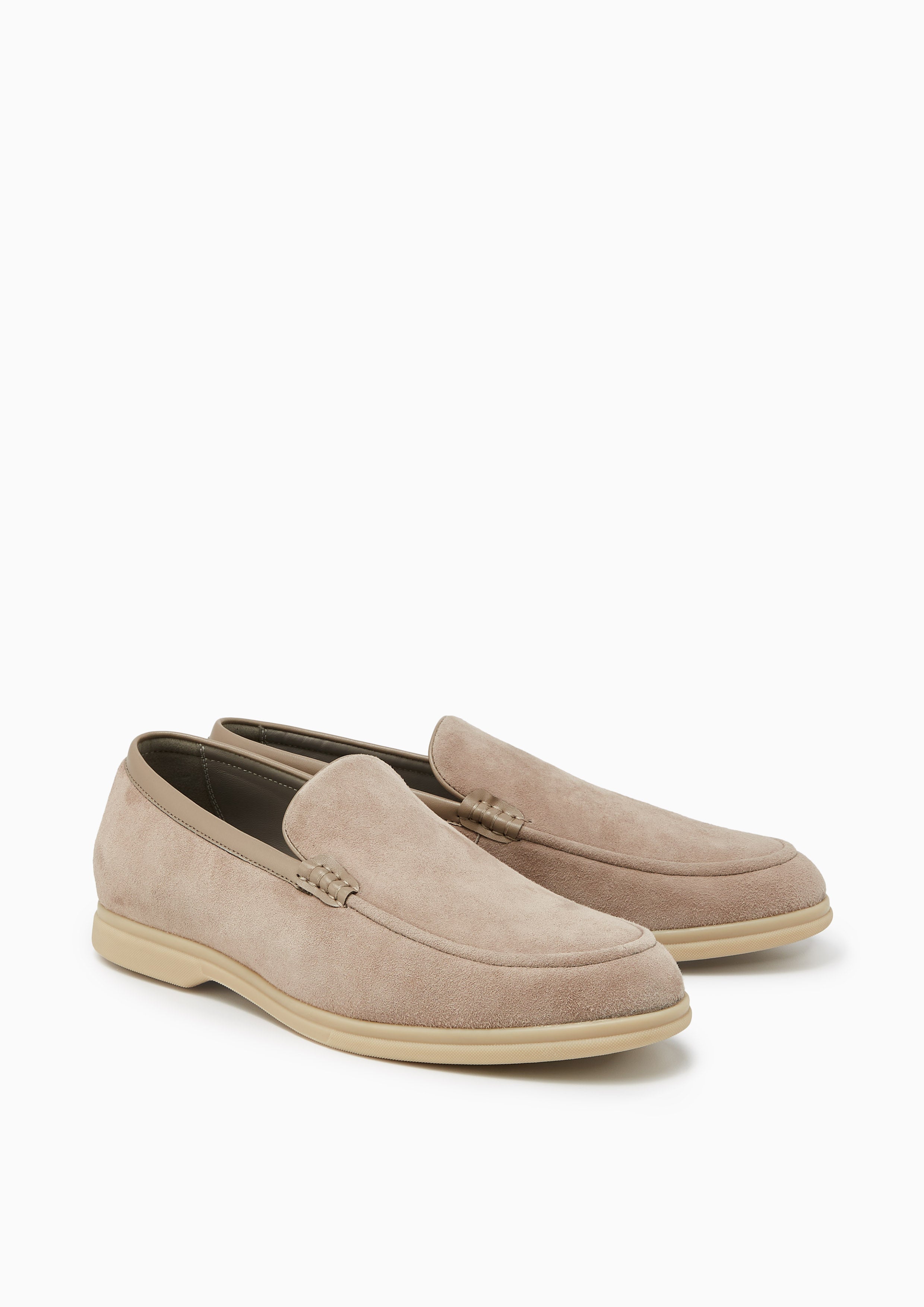 Jusef Infinite Print Loafer