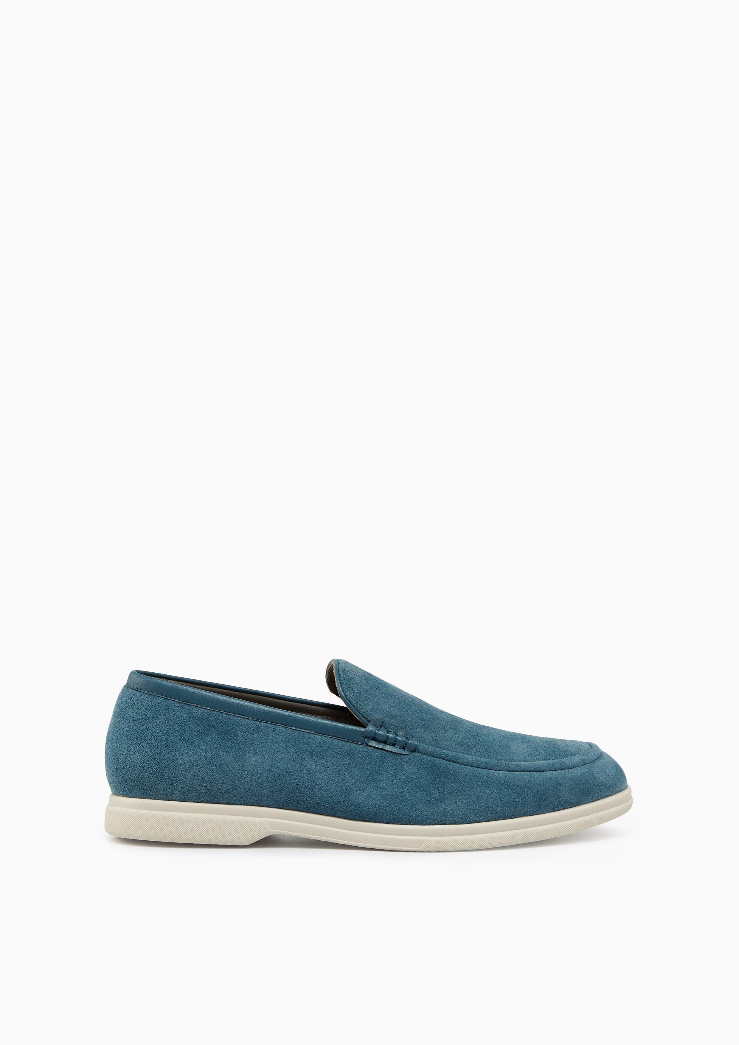 Jusef Infinite Loafer Dark Blue