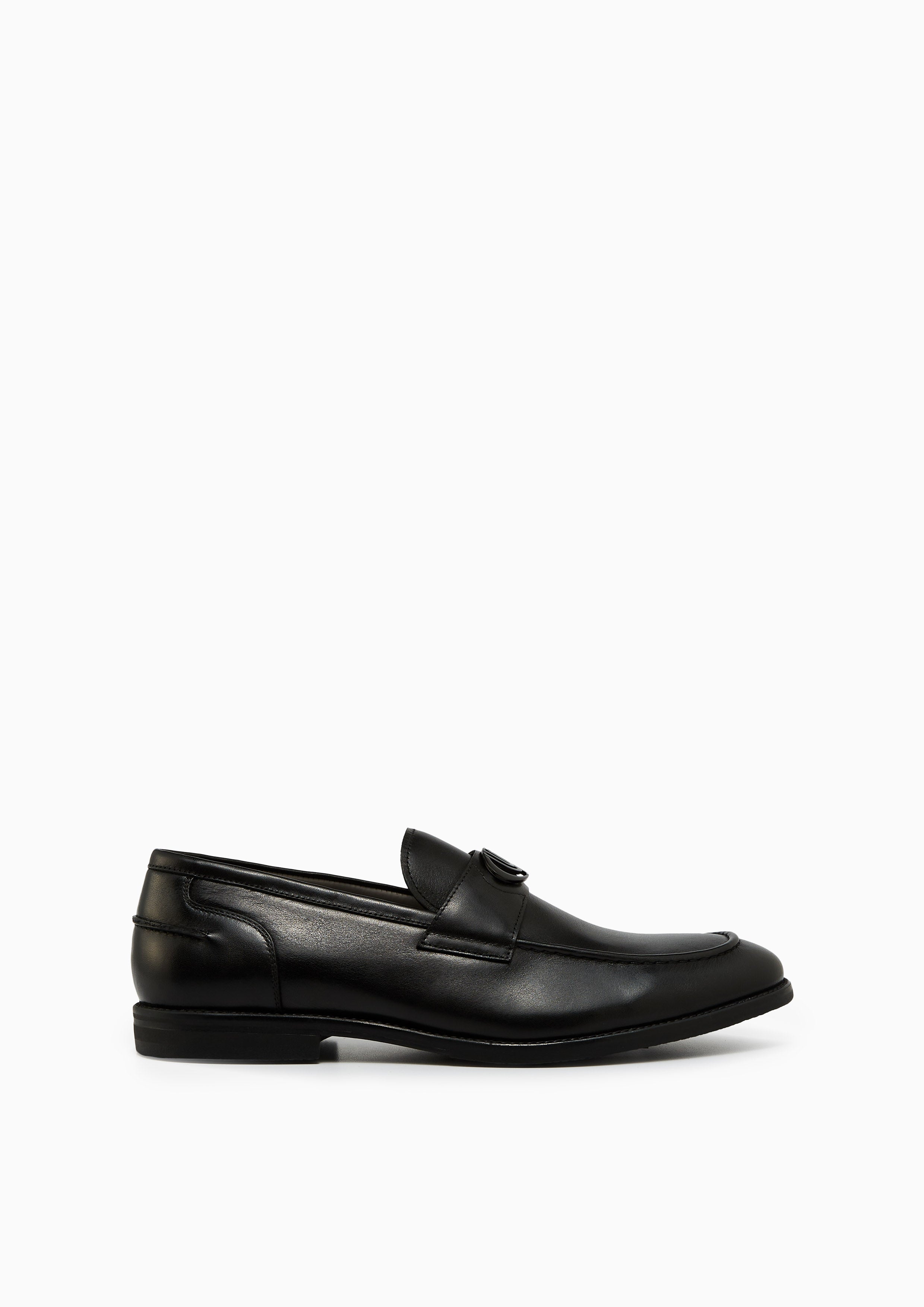 Prime Infinite Loafer Black