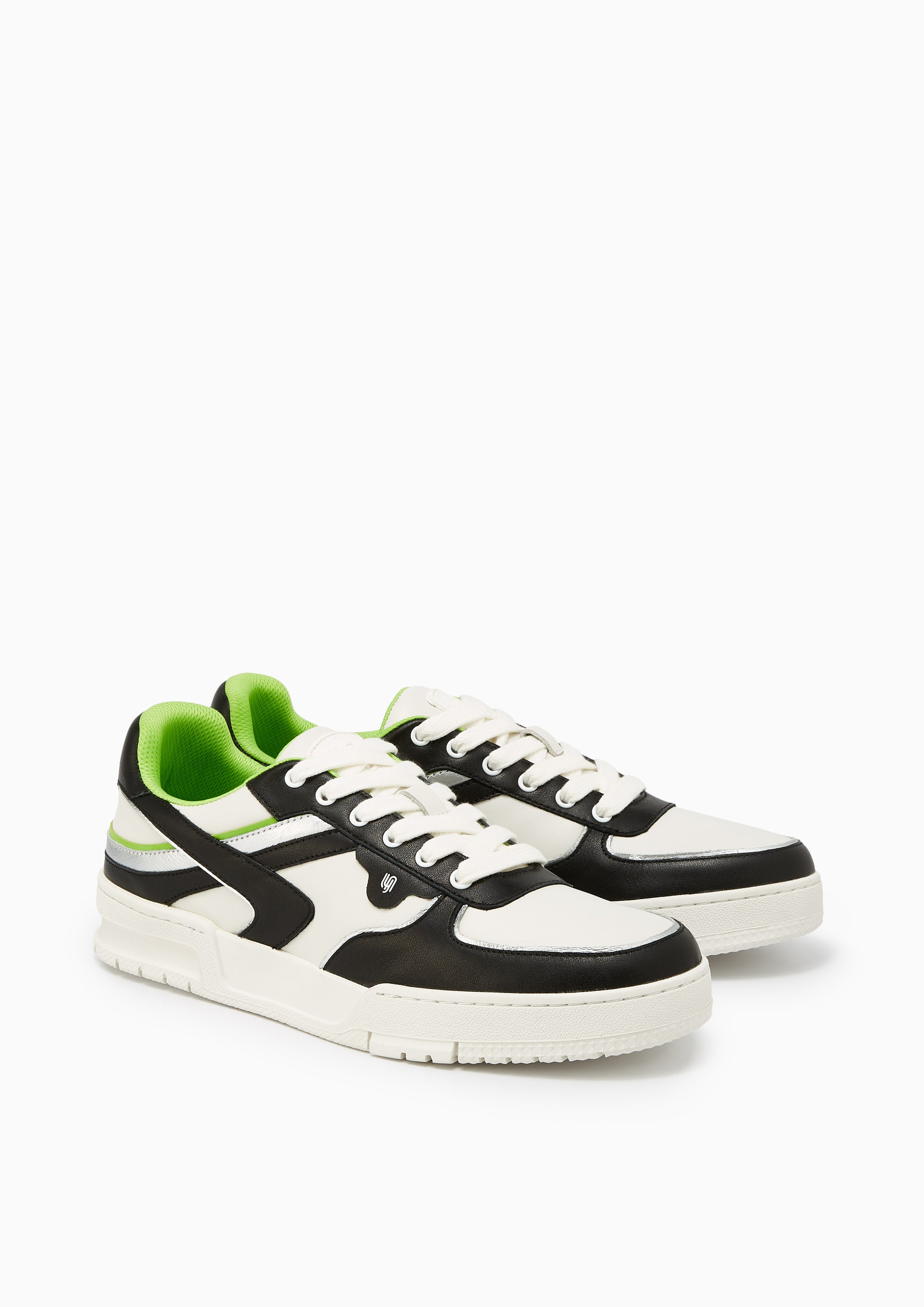 Velux Infinite Sneakers White