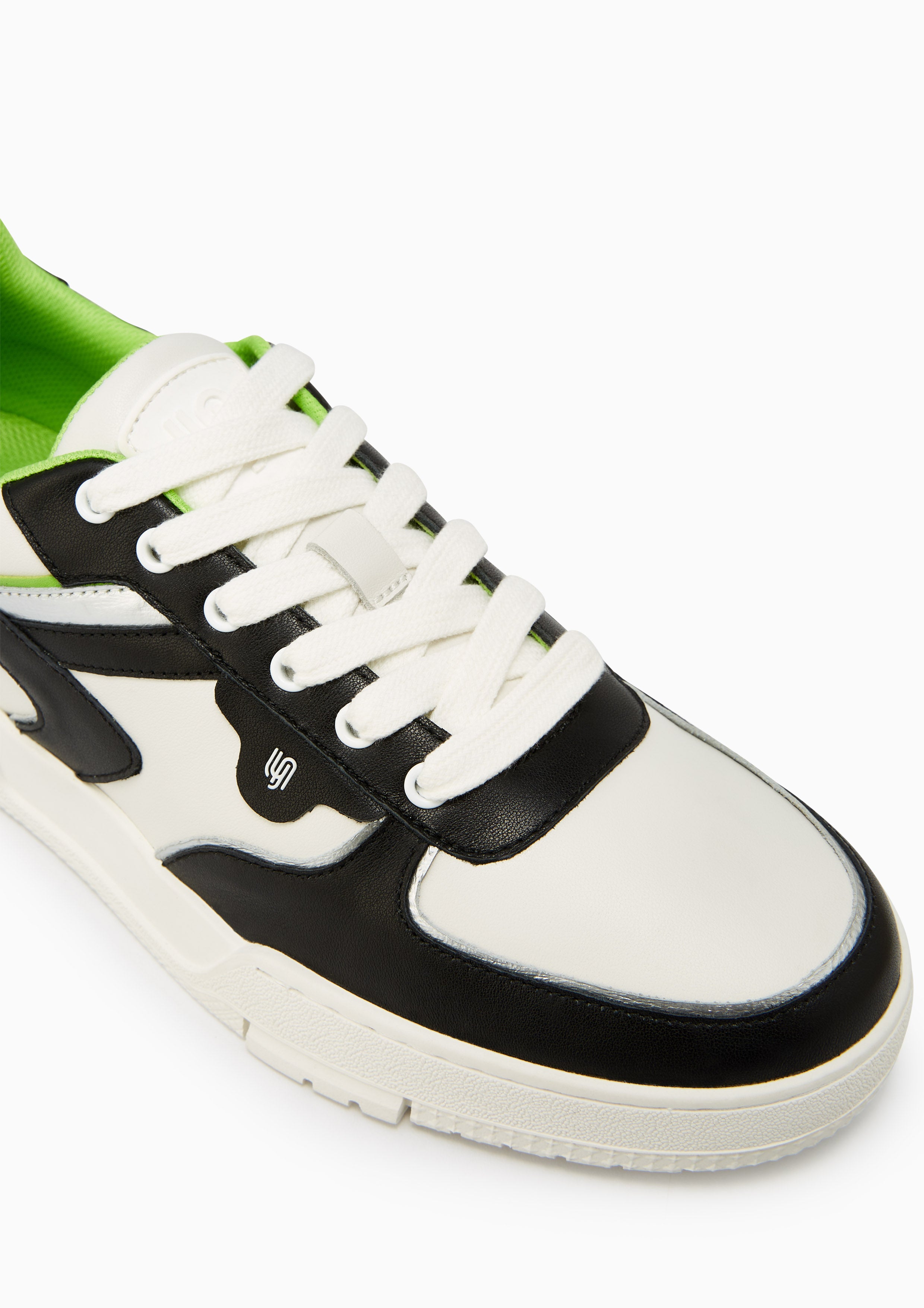 Velux Infinite Sneakers White