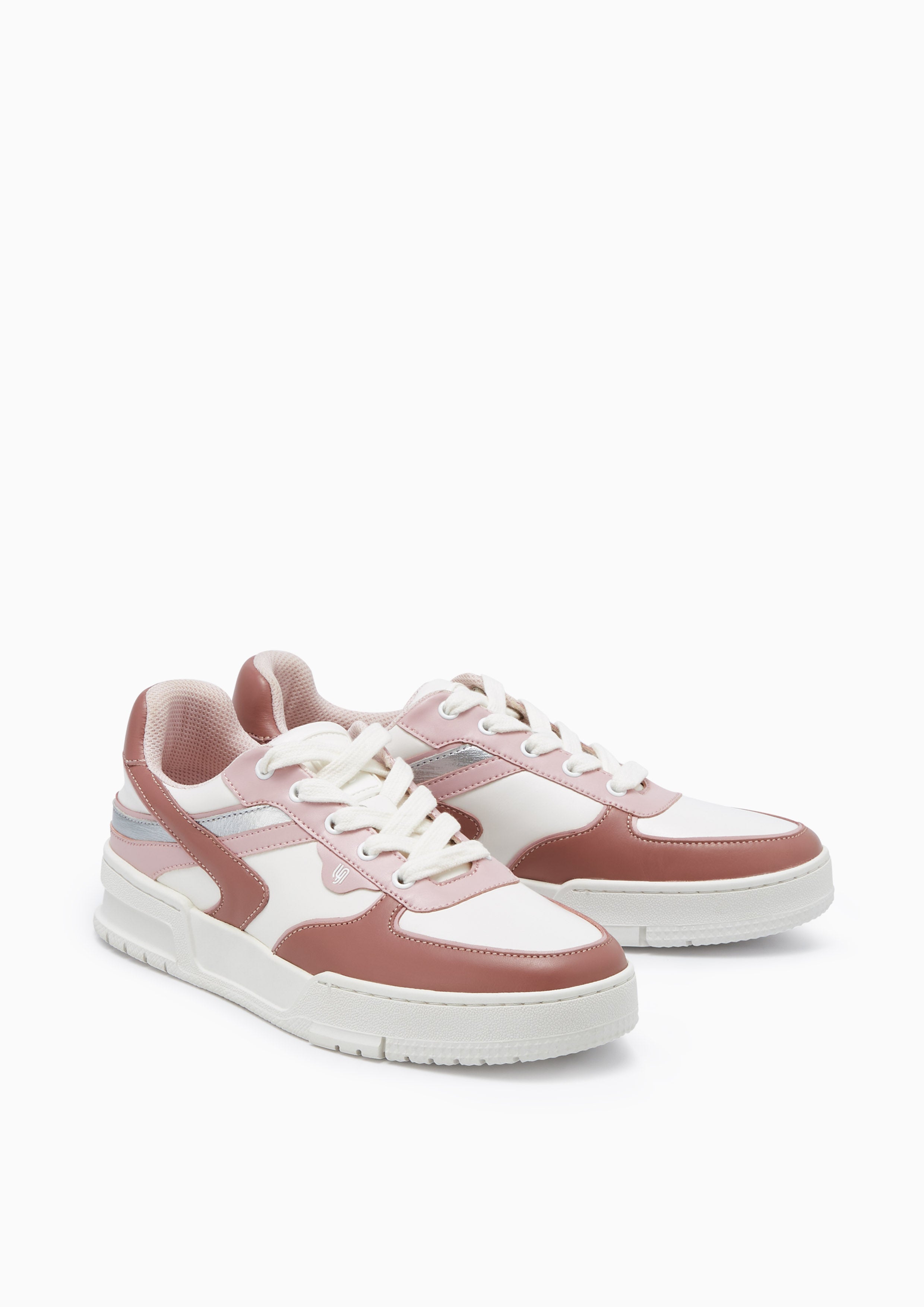 Velux Infinite Her Sneakers Pink