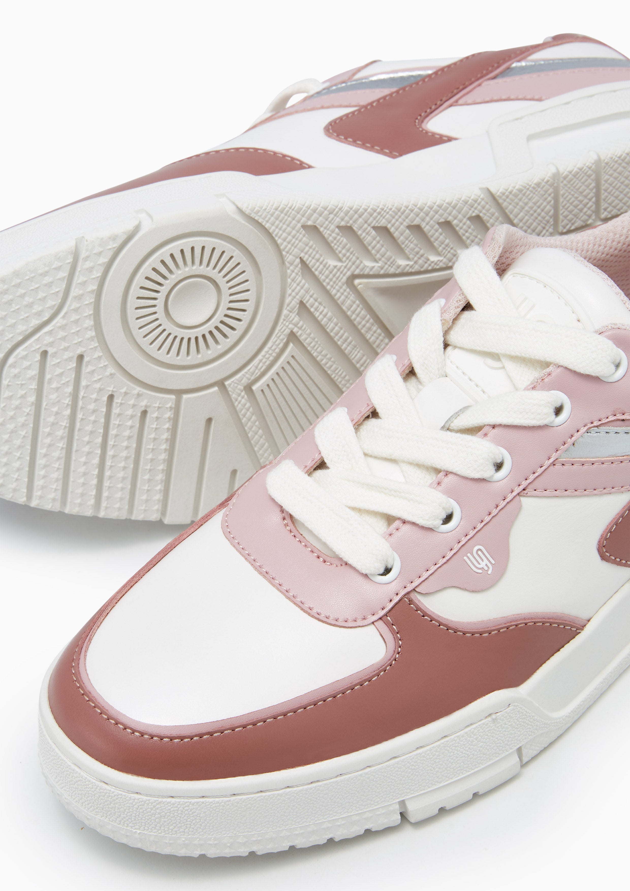 Velux Infinite Her Sneakers Pink
