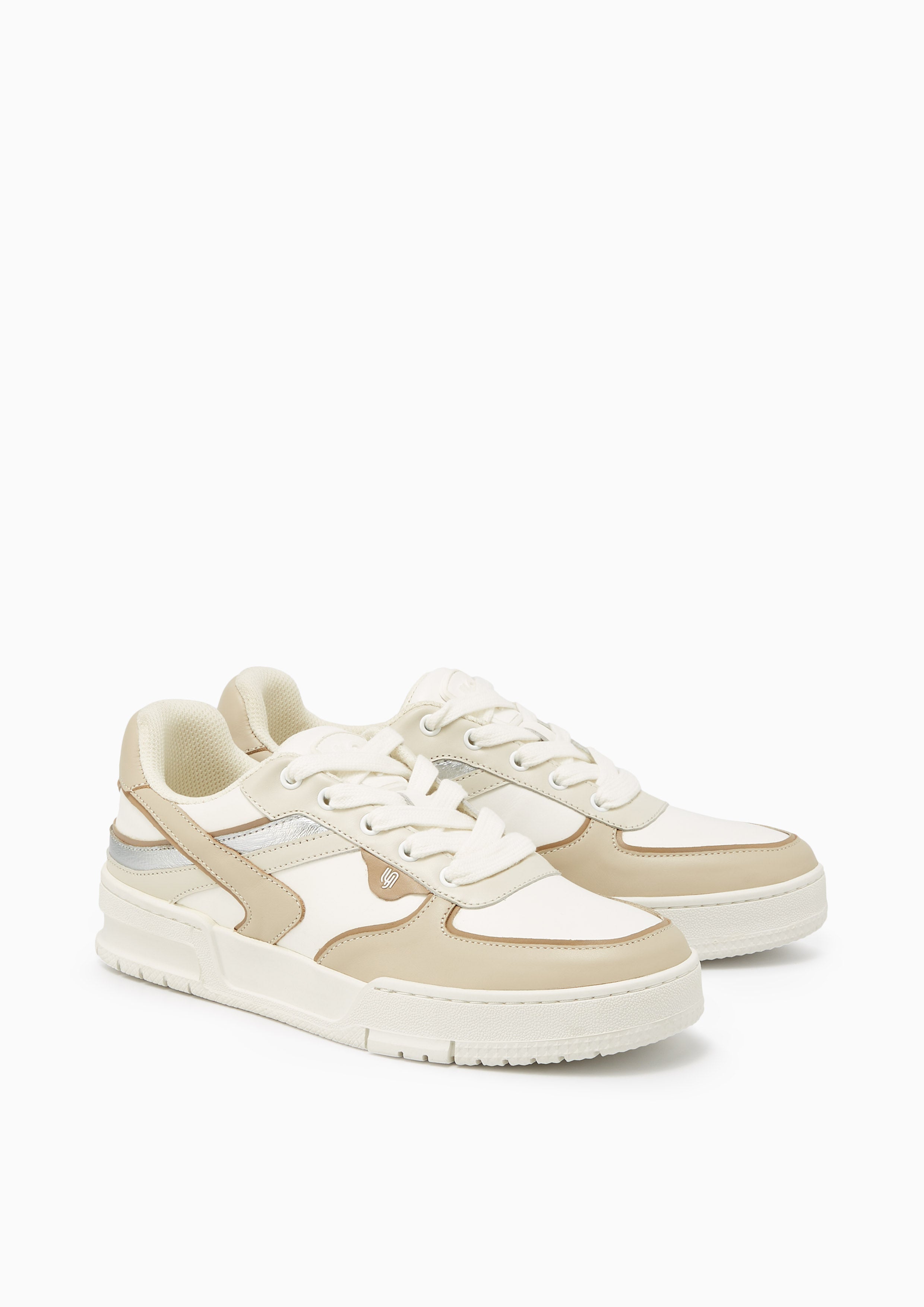 Velux Infinite Her Sneakers White