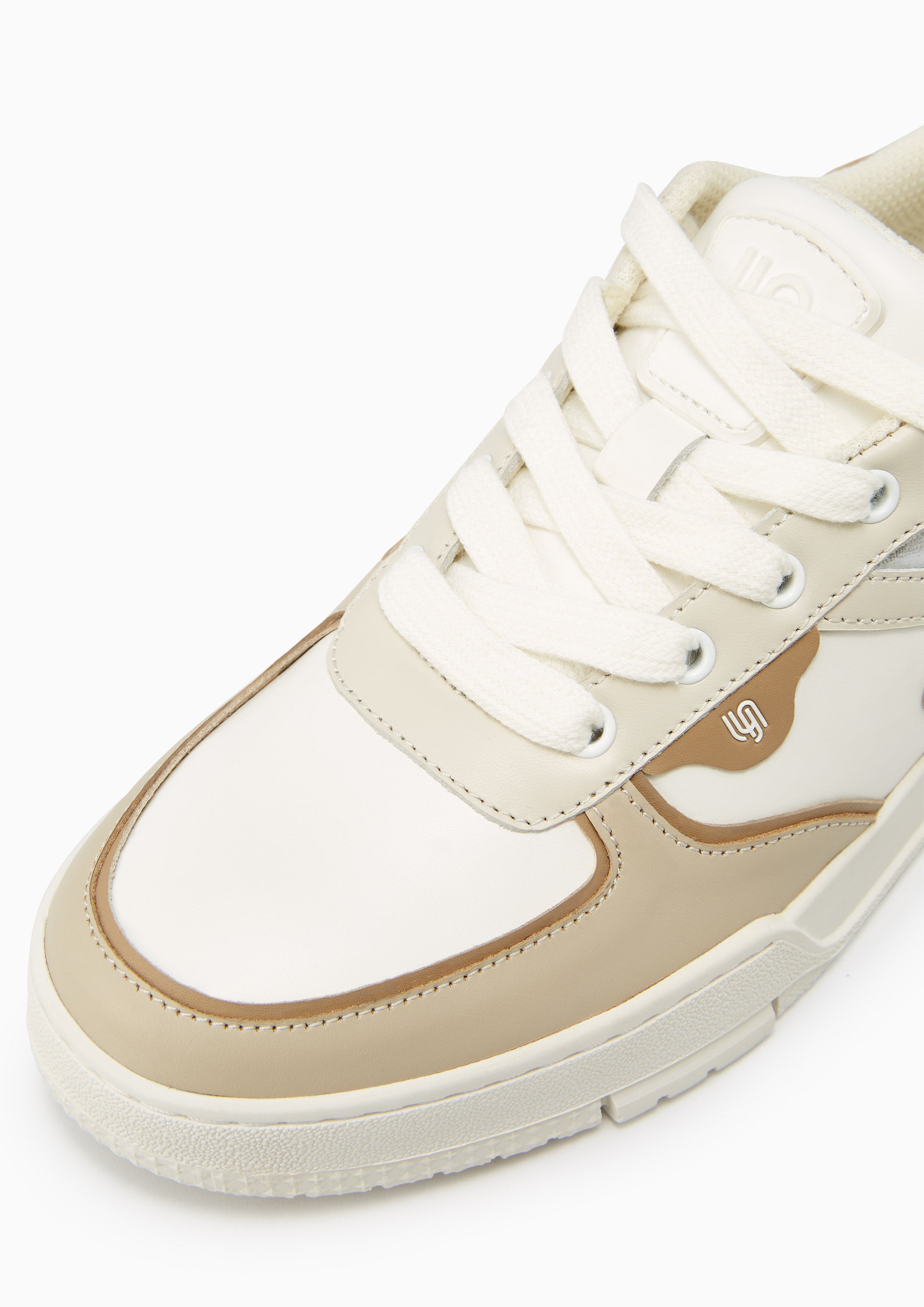 Velux Infinite Her Sneakers White