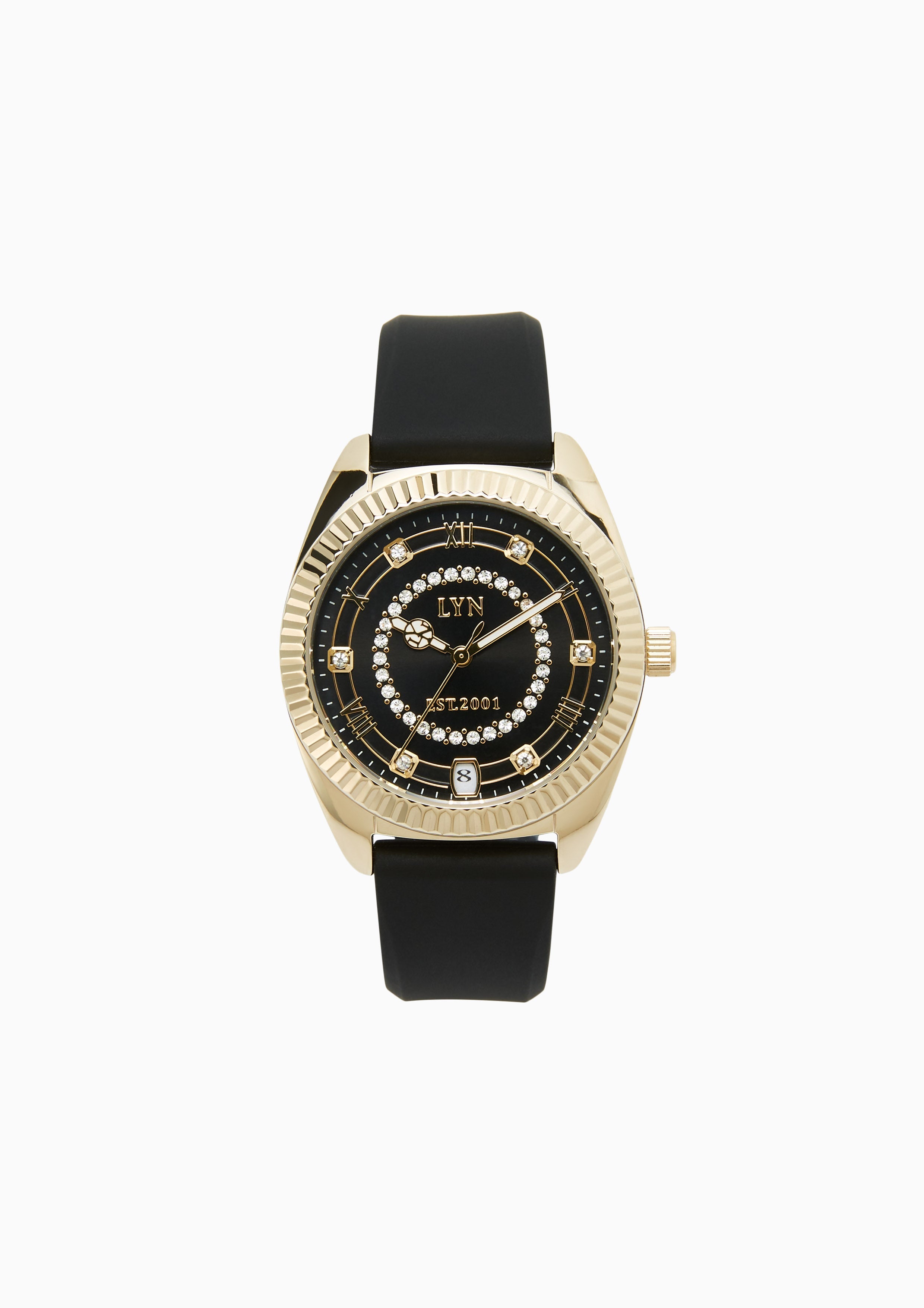 นาฬิกา Blake