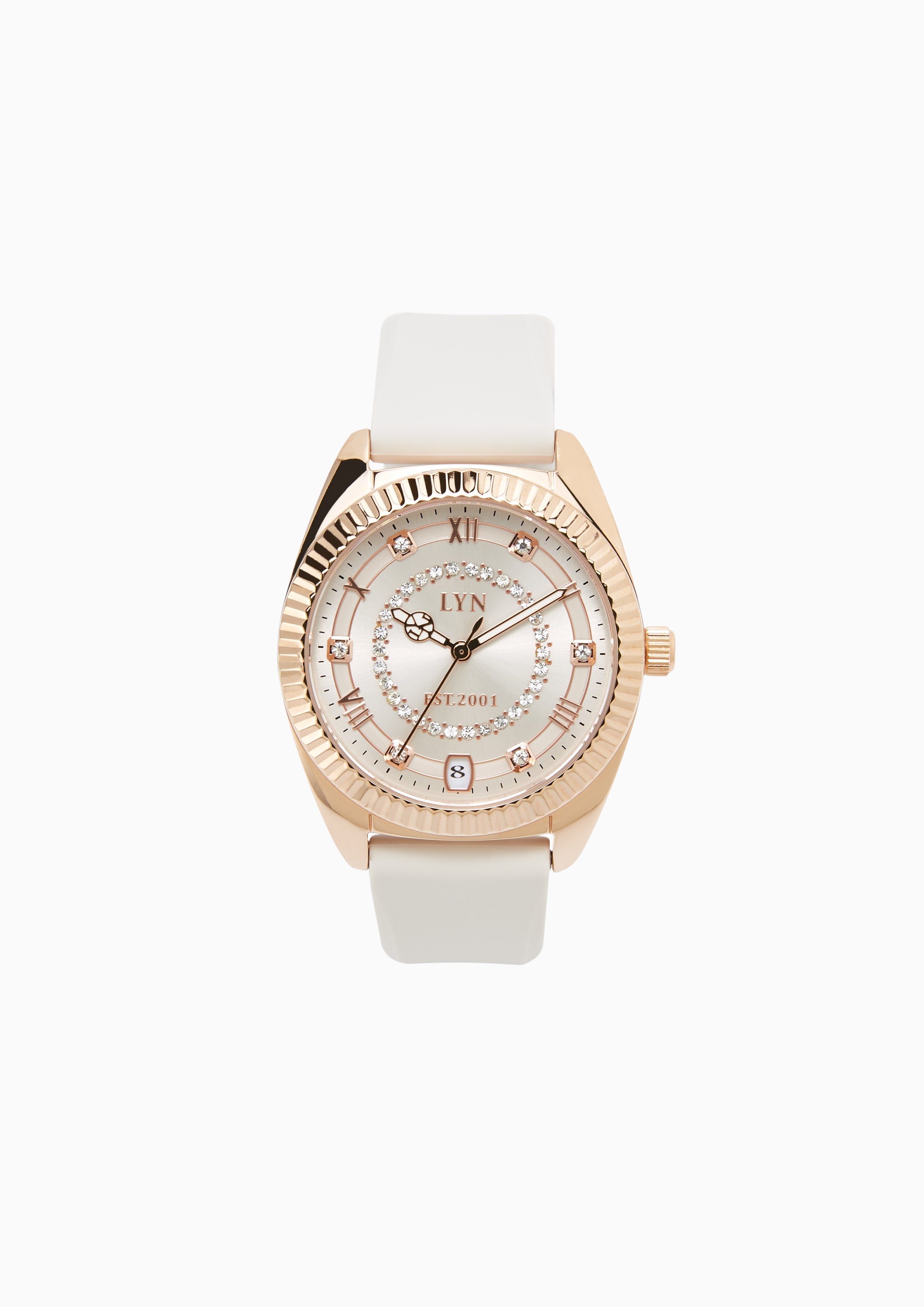 นาฬิกา Blake