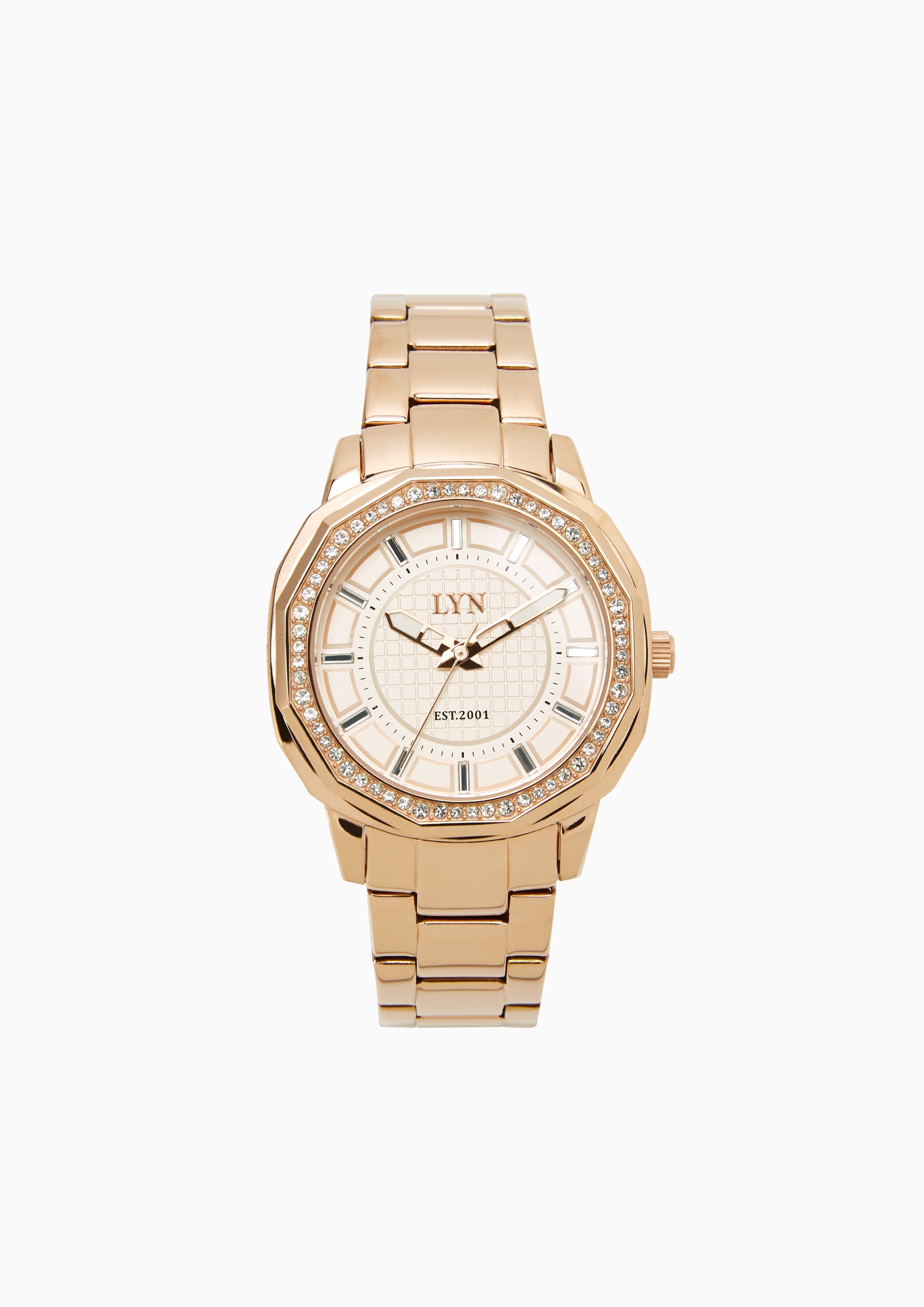 นาฬิกา Eliza