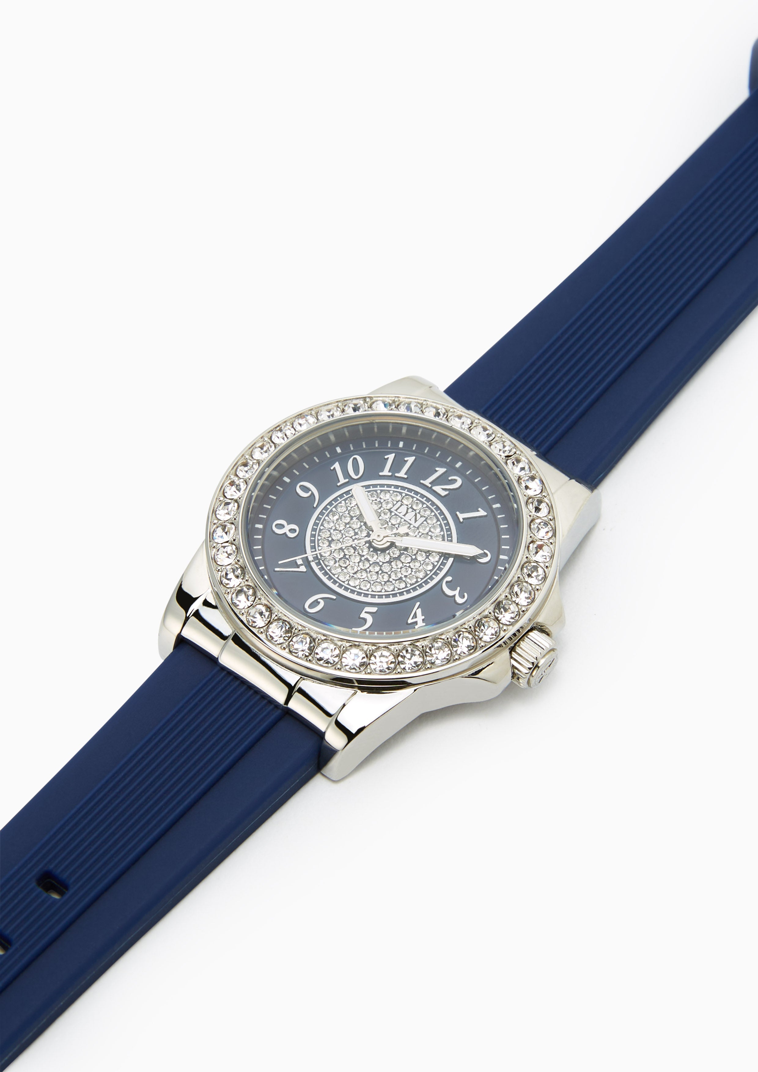 Paula Watch Navy