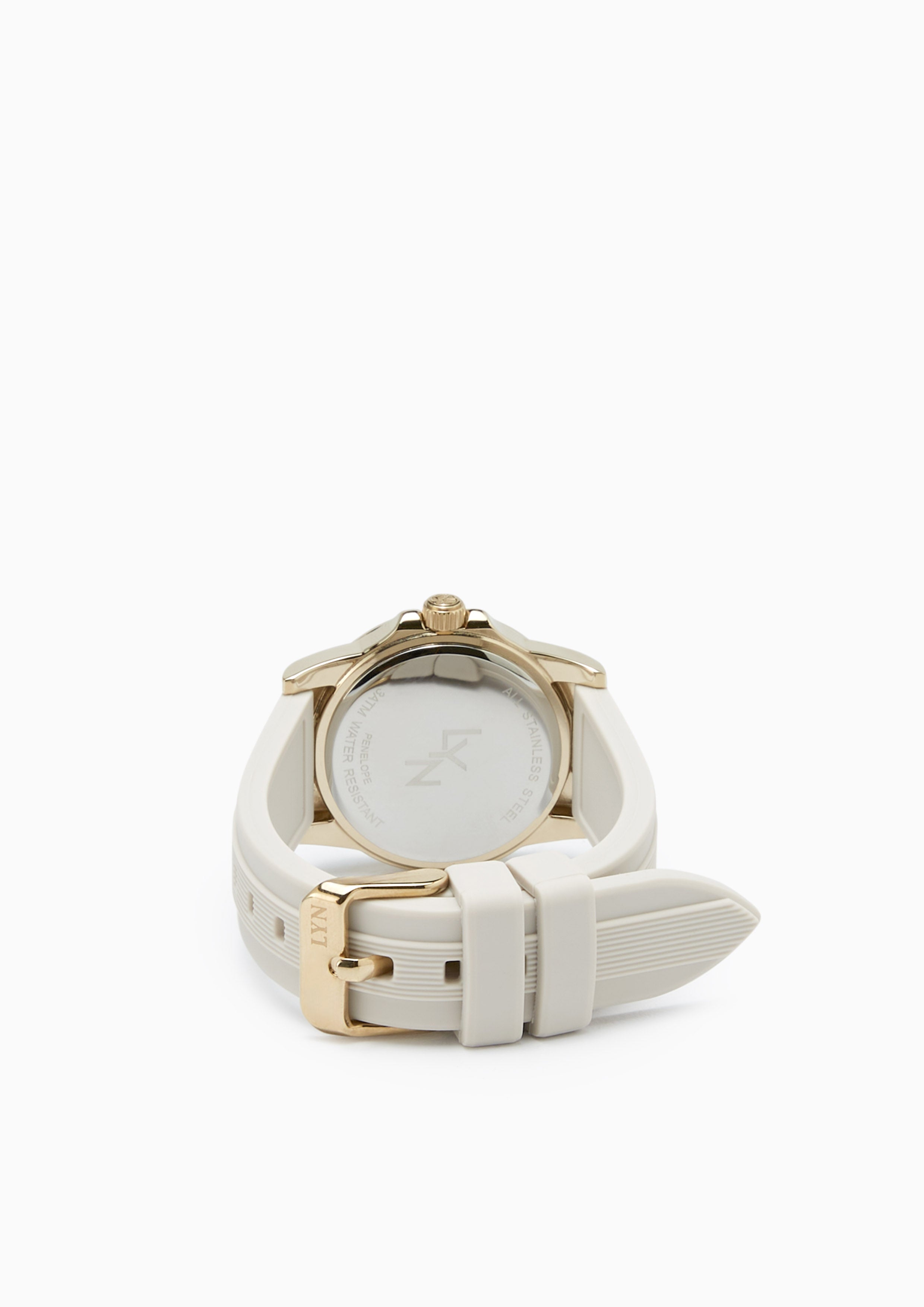 นาฬิกาข้อมือ Paula