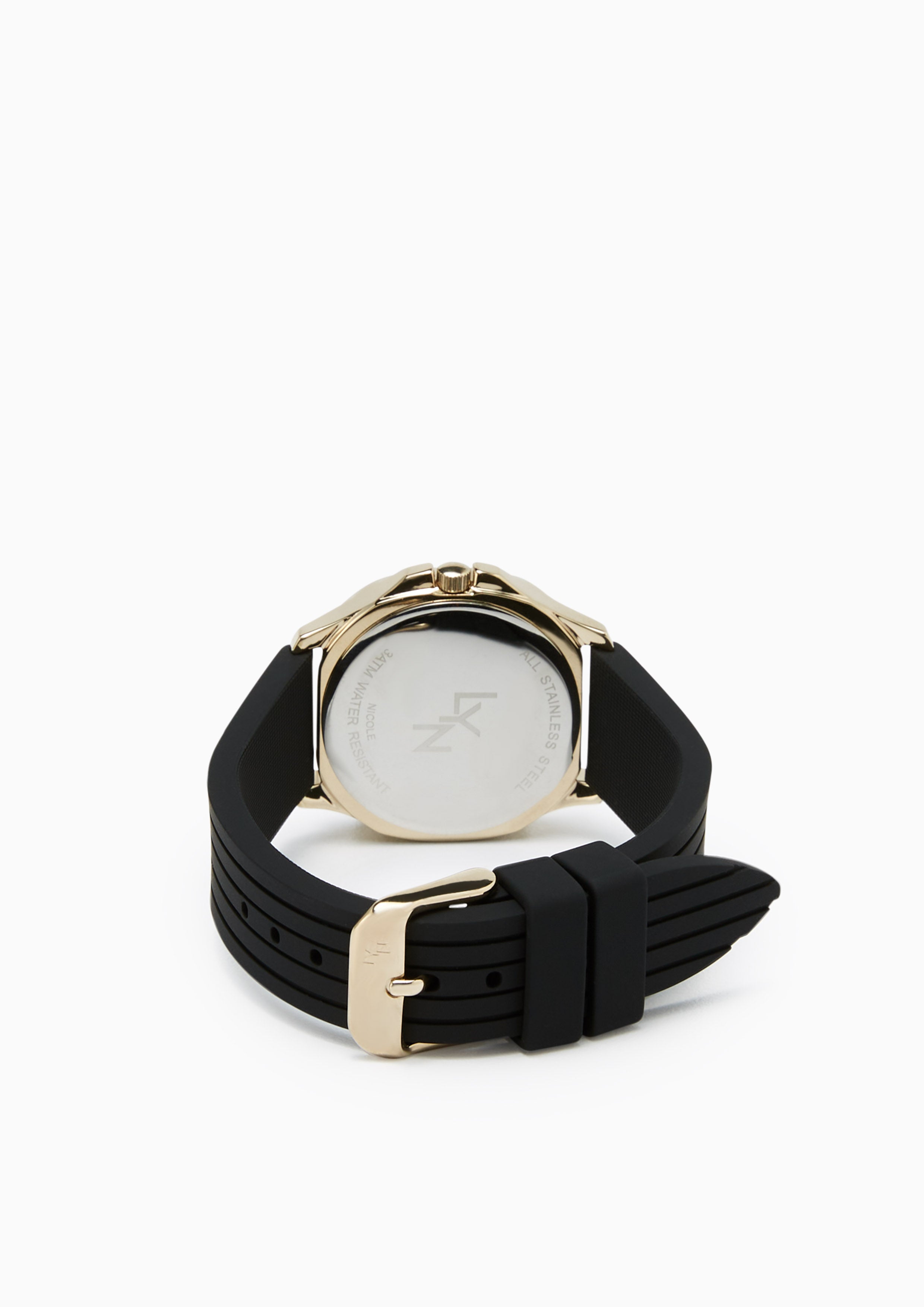 นาฬิกา Nicole Ombre