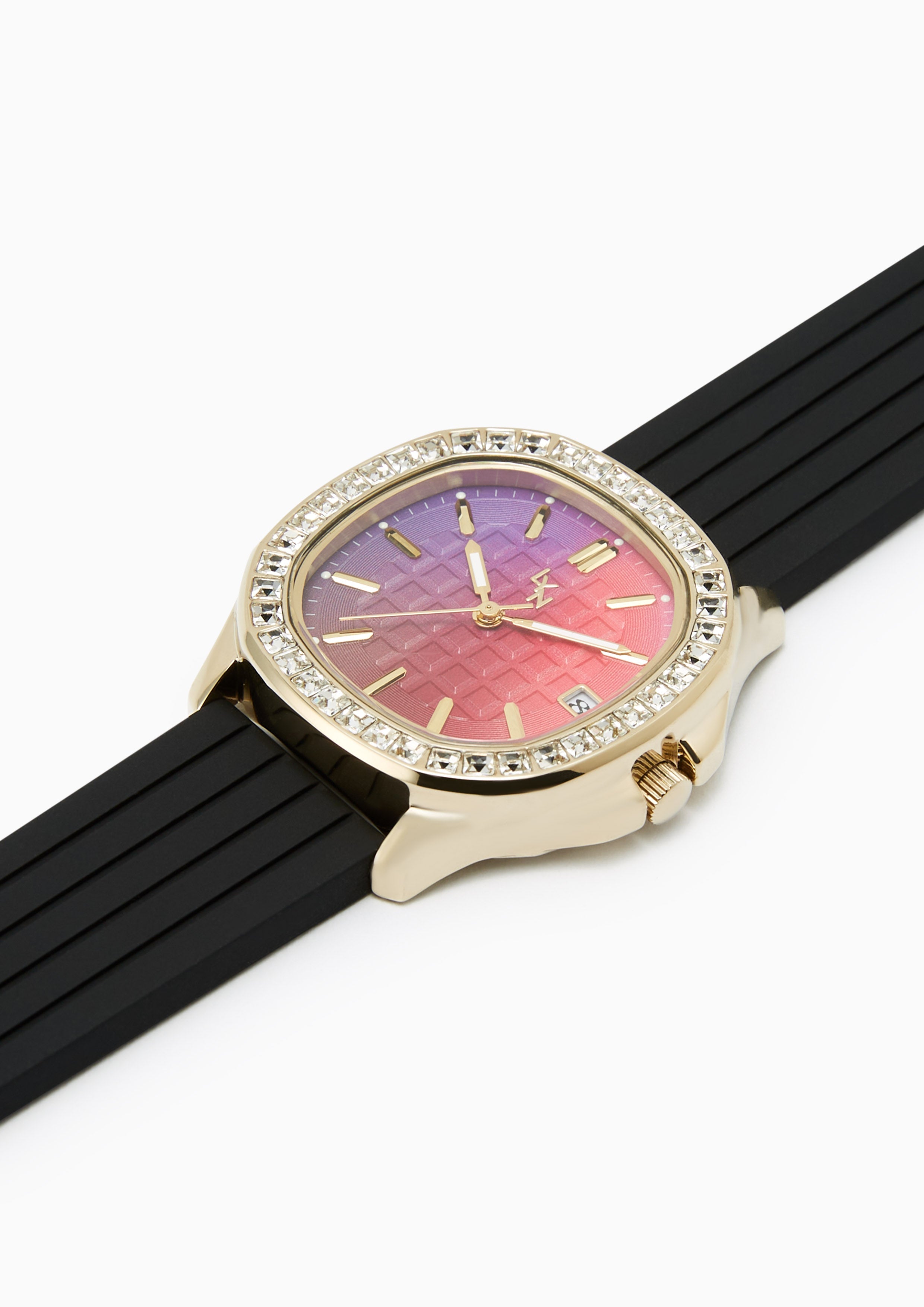 Nicole Ombre Watch