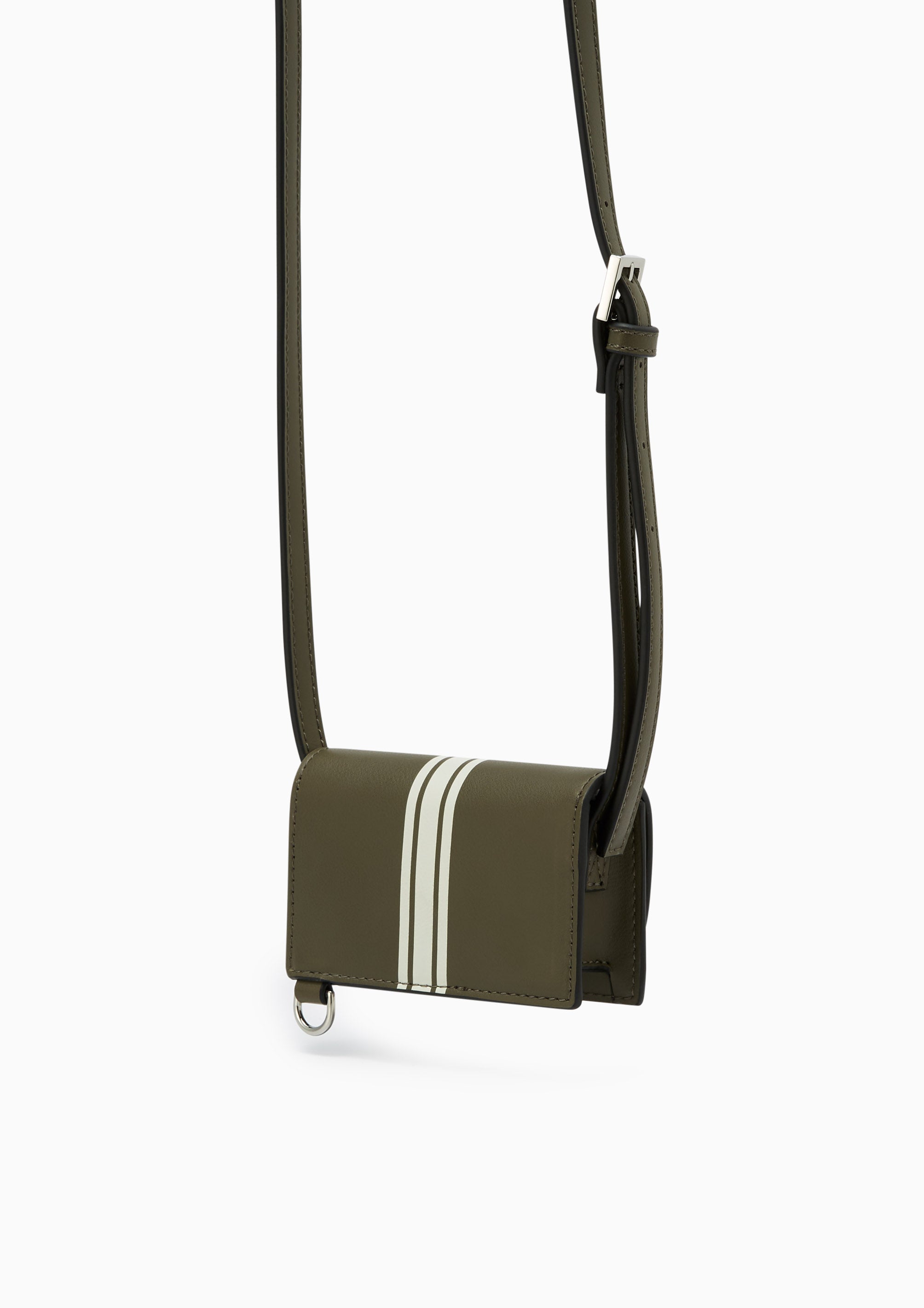 Terracotta Infinite Wallet On Chain Green