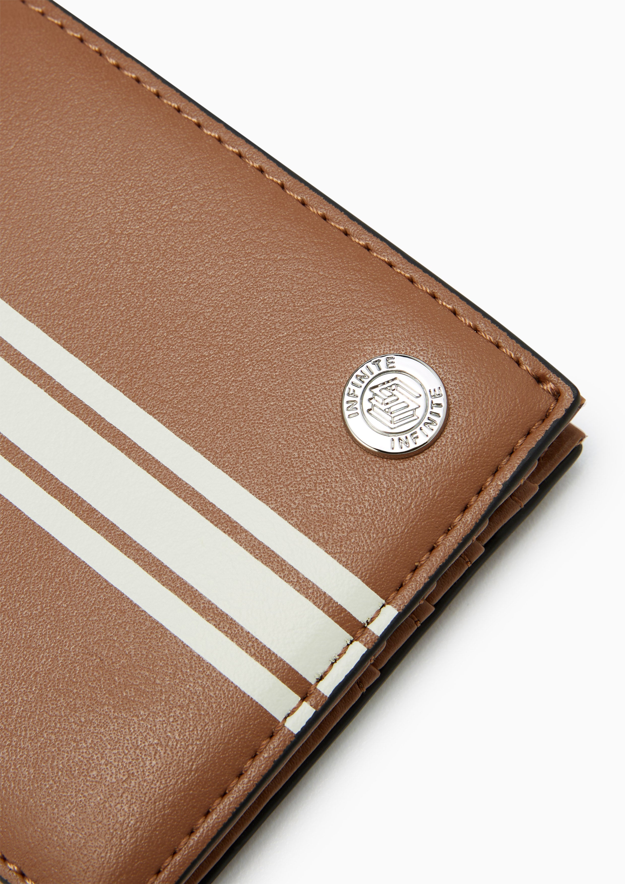 กระเป๋าสตางค์ทรงสั้น Link