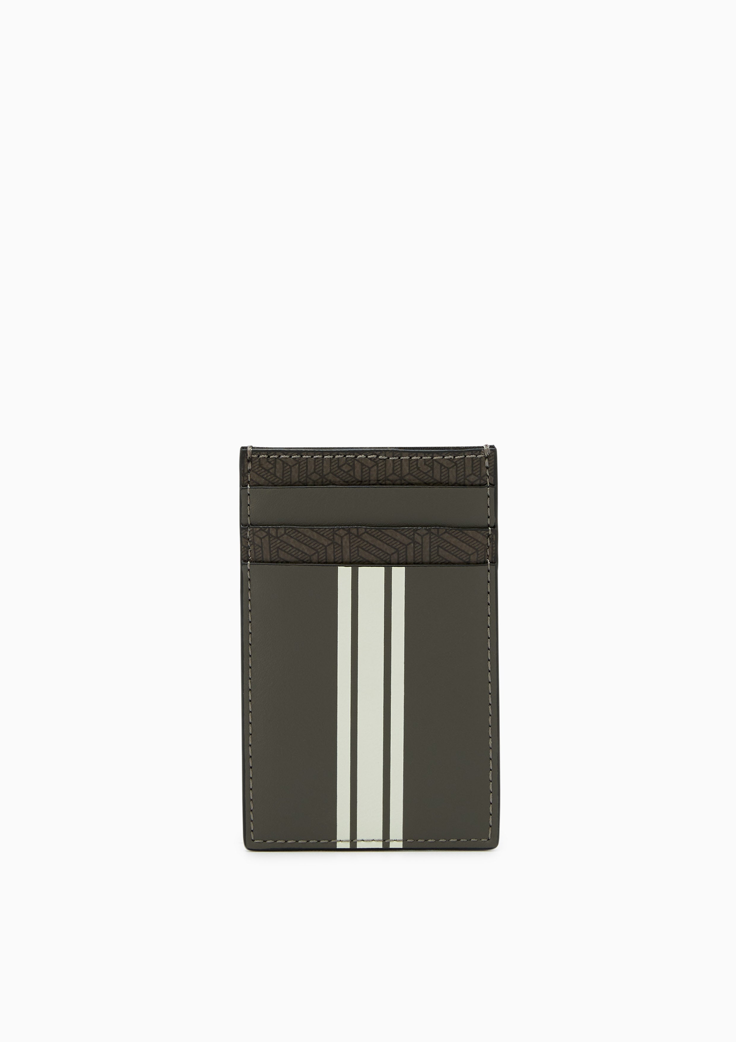 Link Card Case Dark Grey