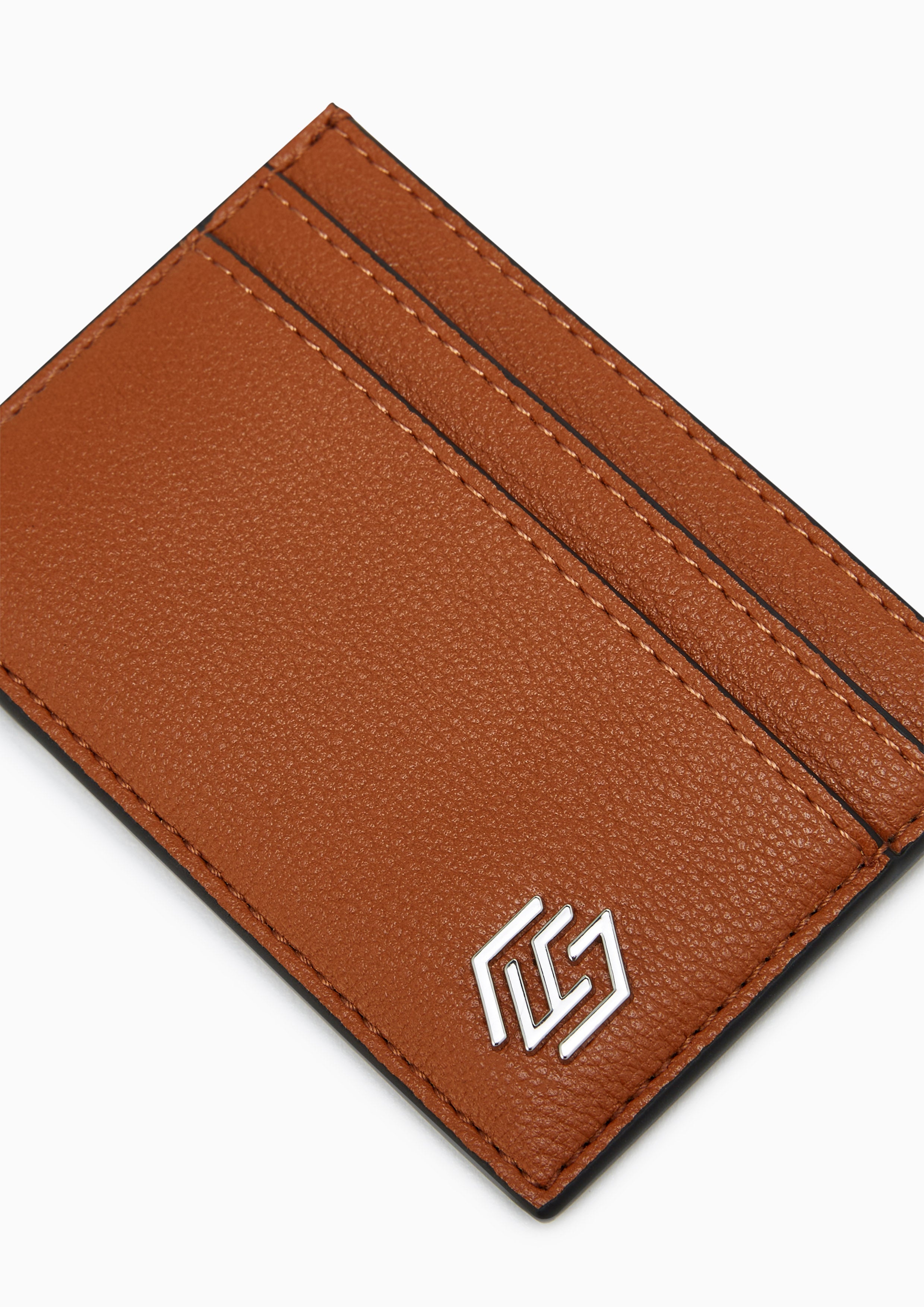 Dune Scape S Card Holder