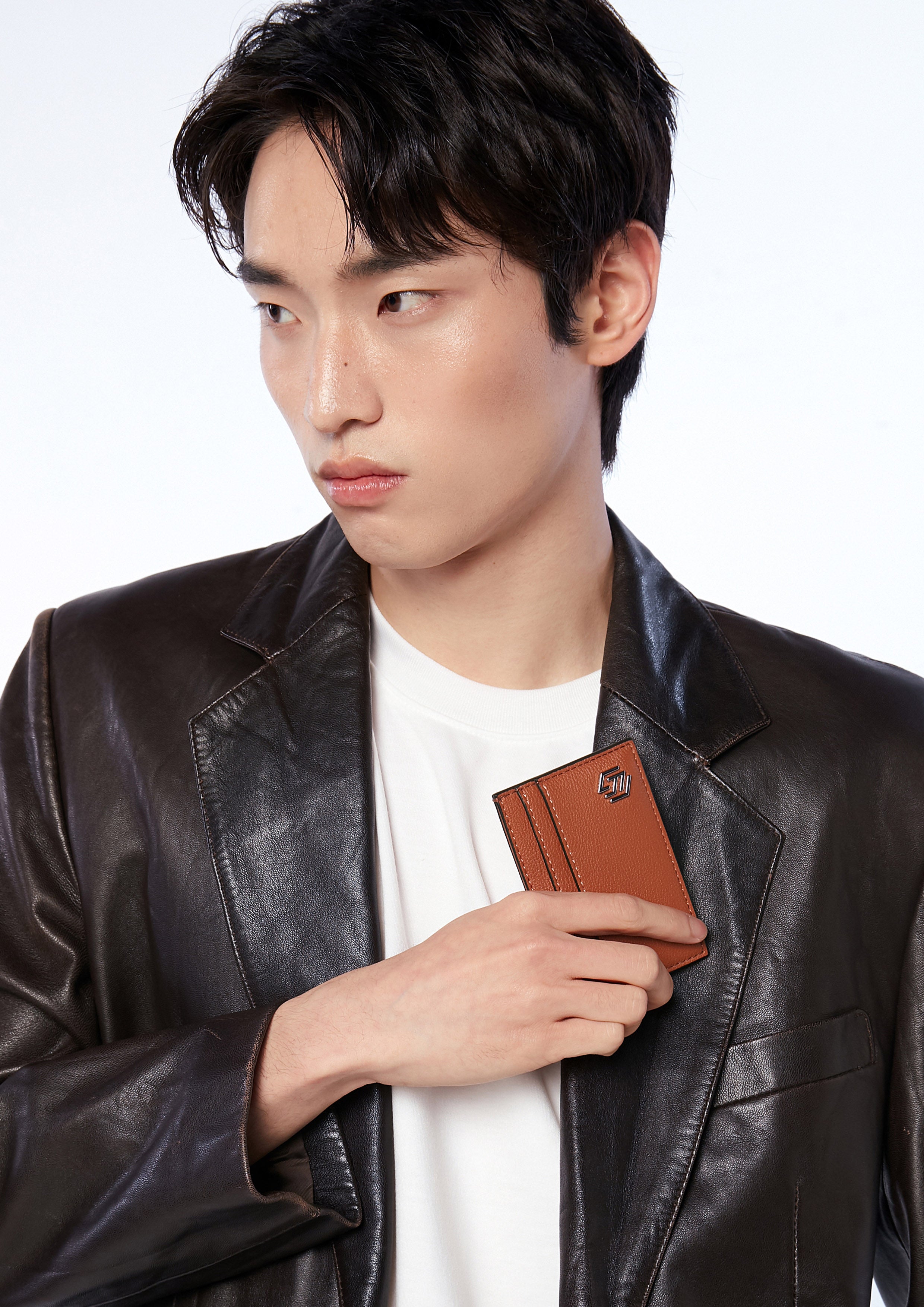 Dune Scape S Card Holder