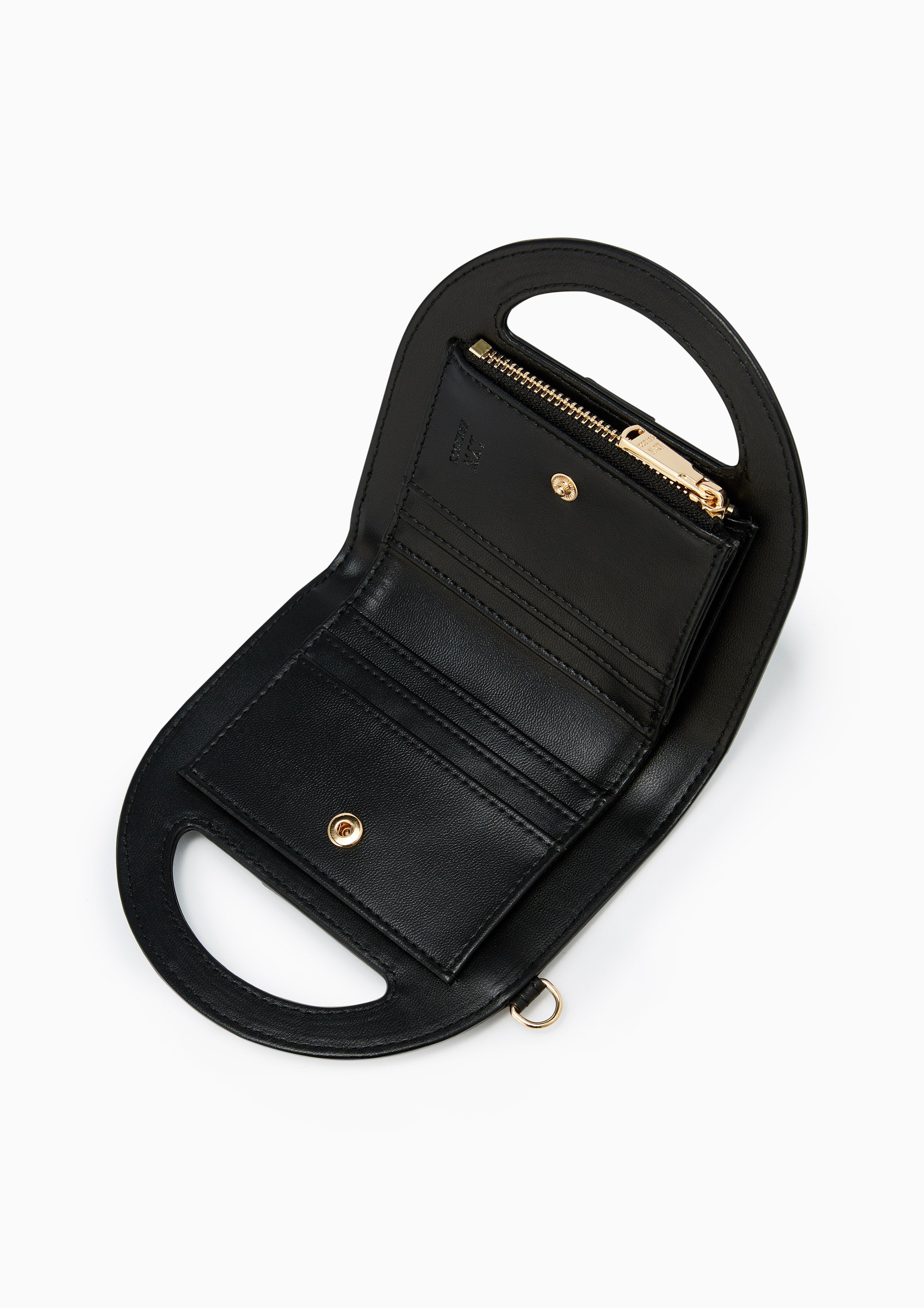 Imiko Wallet On Chain Black