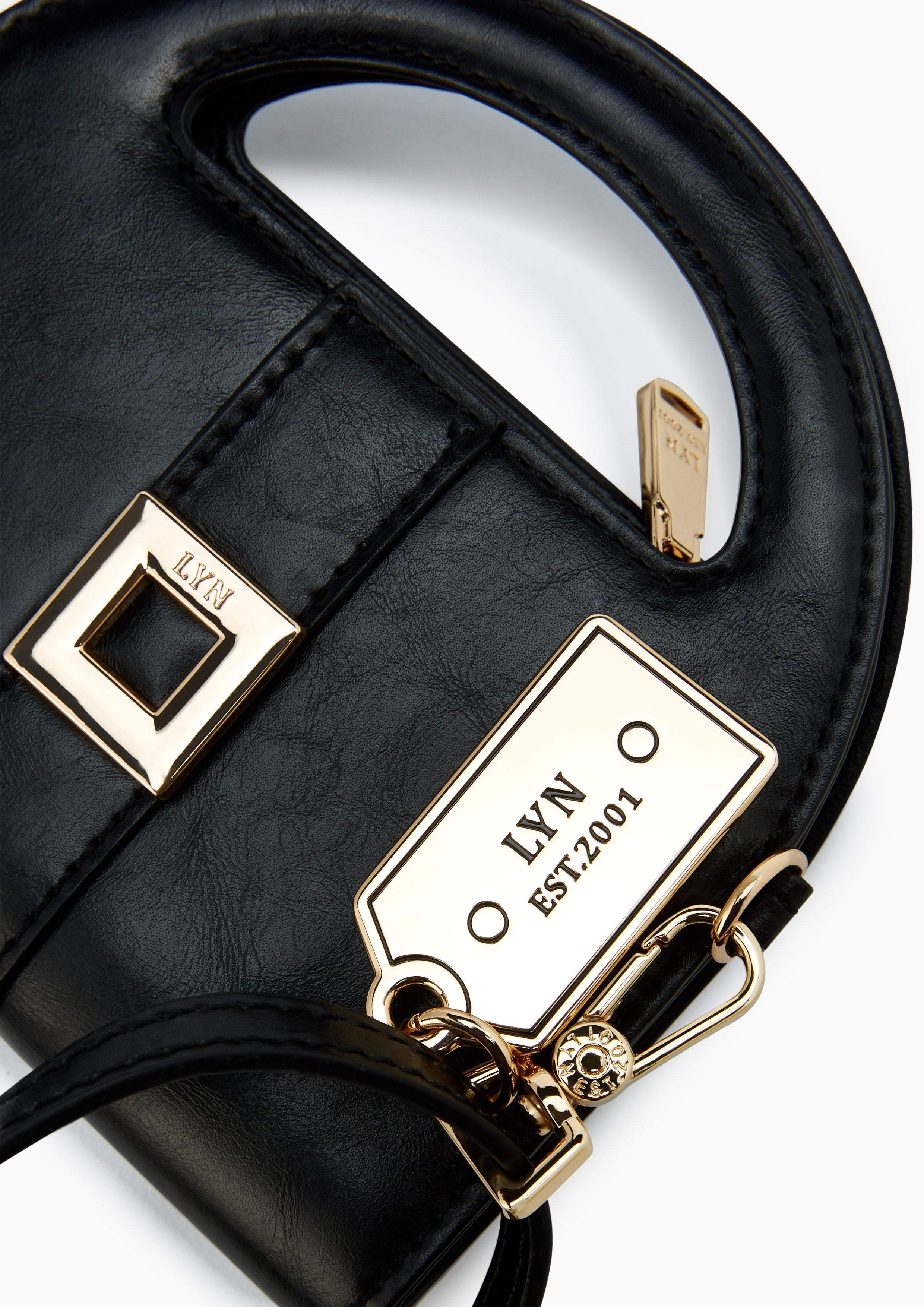 Imiko Wallet On Chain Black