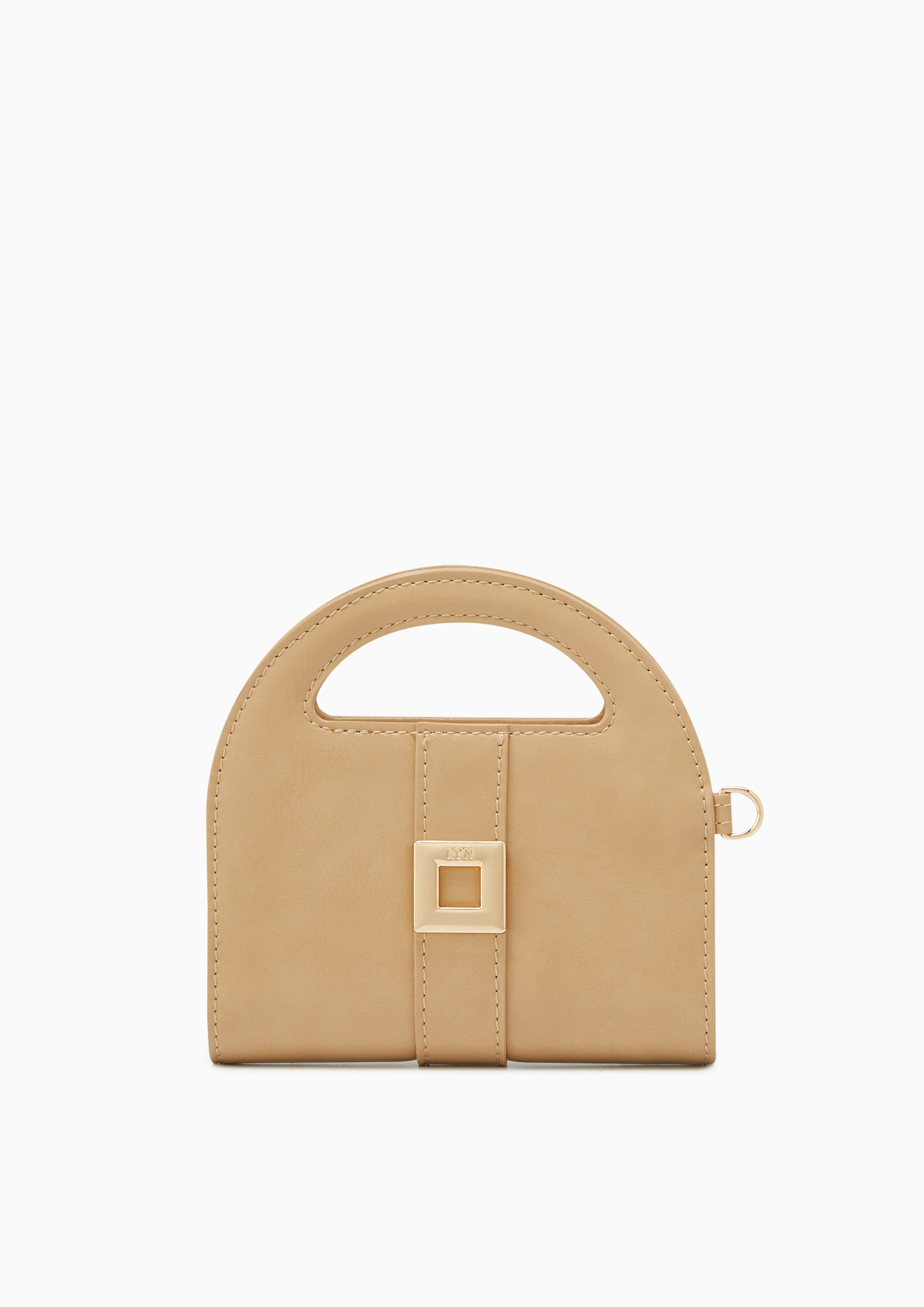 Imiko Wallet On Chain Light Brown