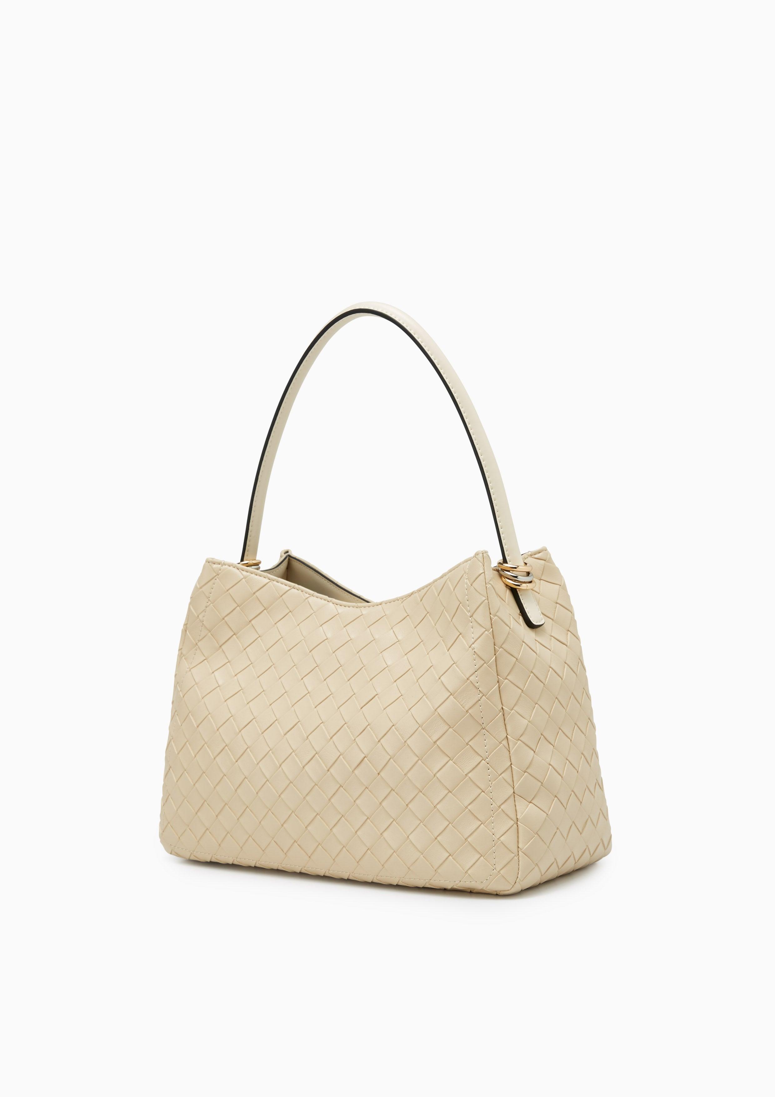 VERZO HOBO Beige