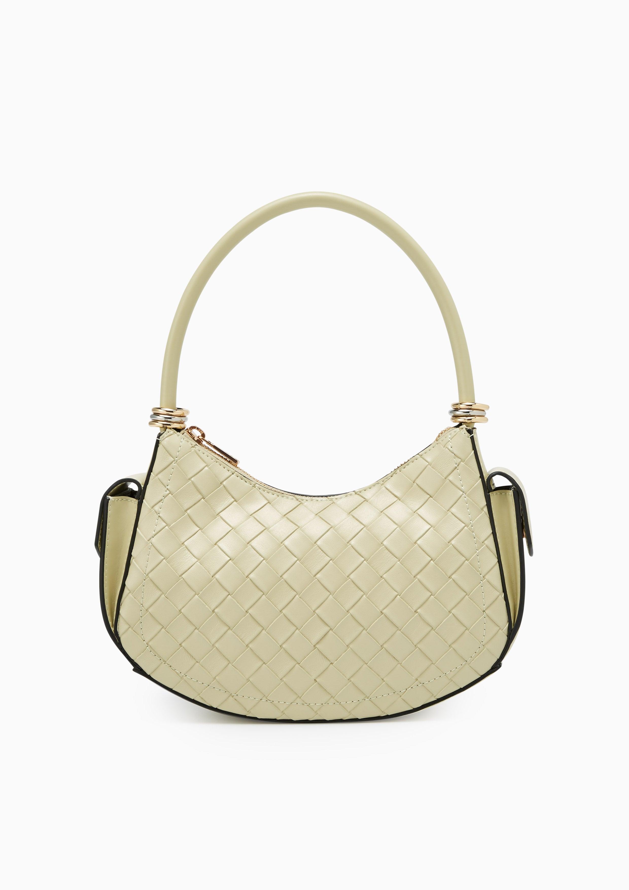 VERZO SHOULDER Green