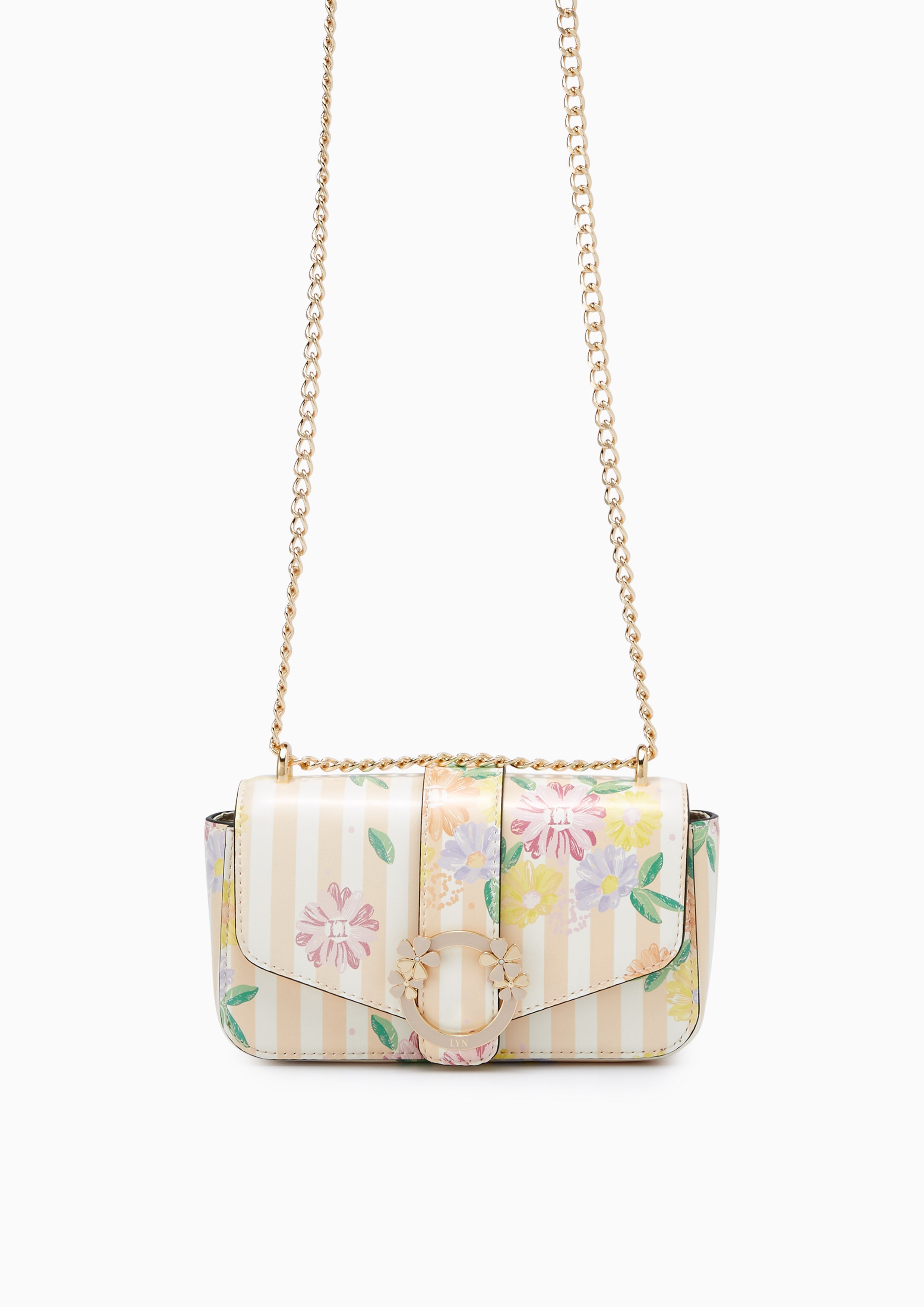 LESLY CROSSBODY MINI