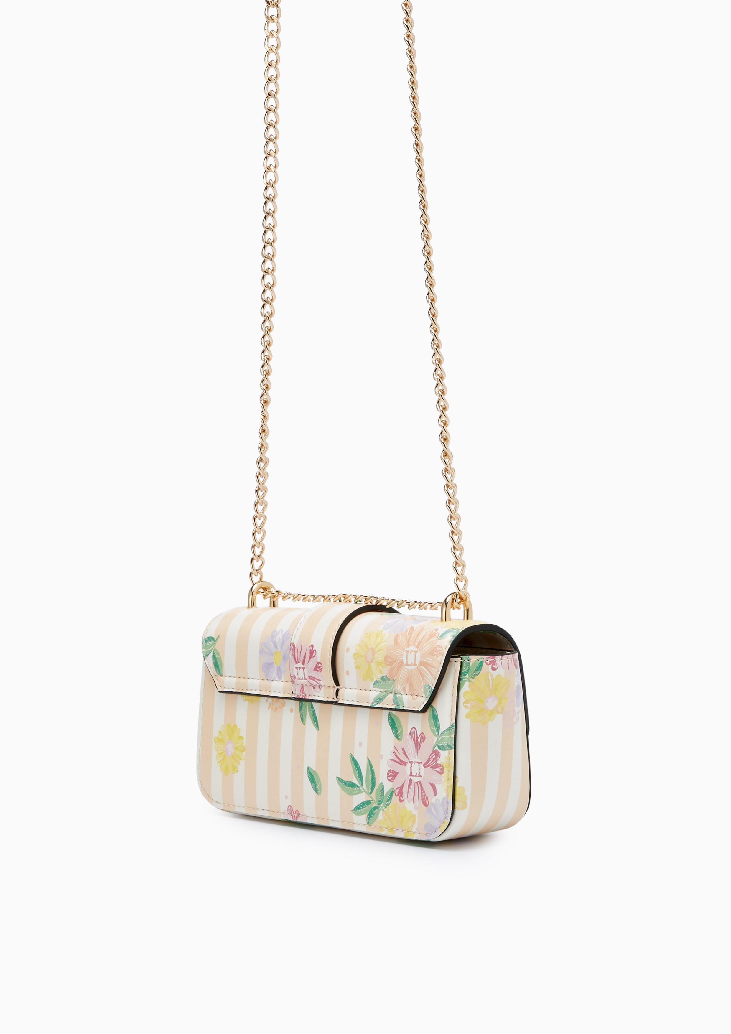 LESLY CROSSBODY MINI