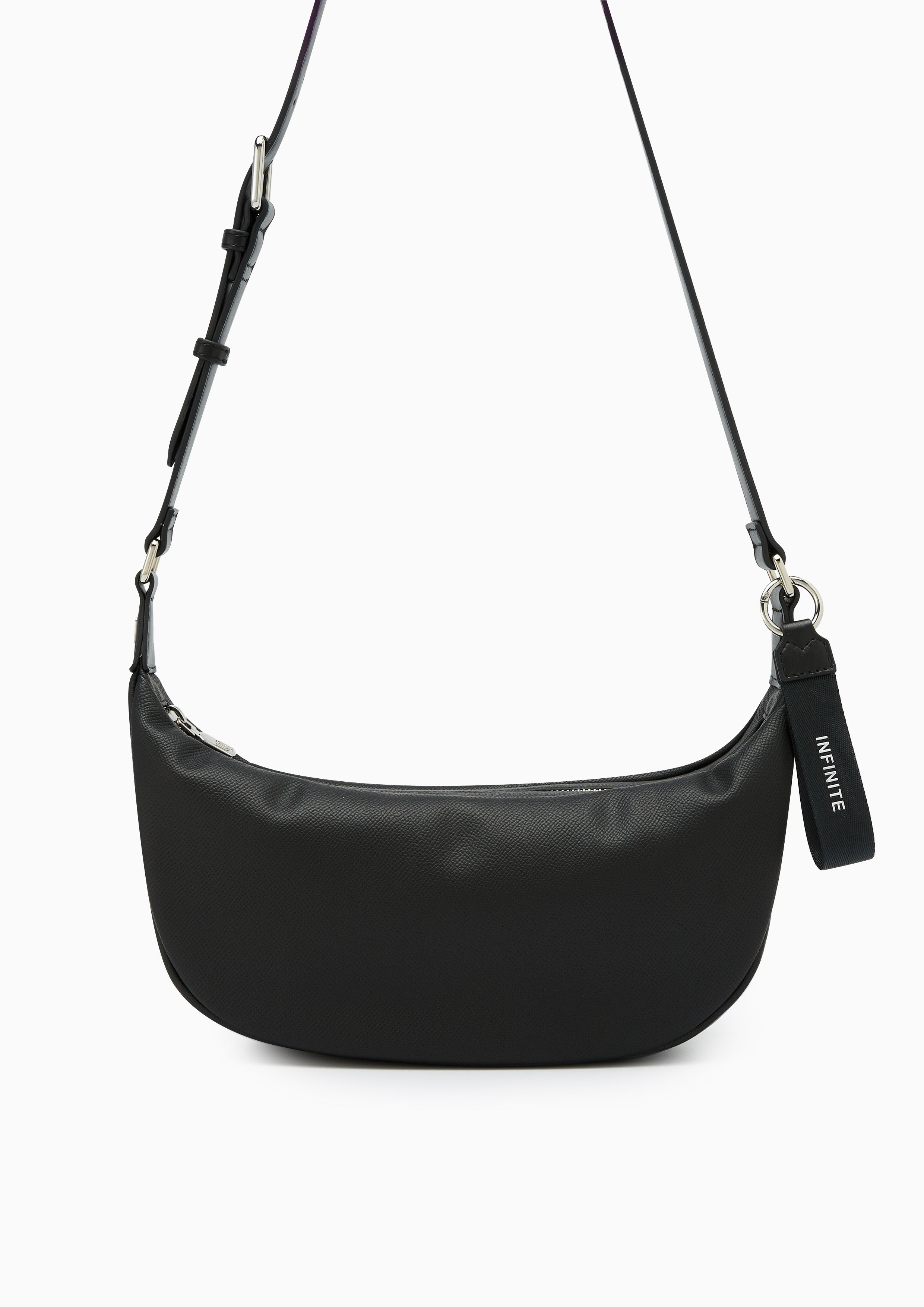 กระเป๋าสะพายข้าง Davin Infinite Hobo