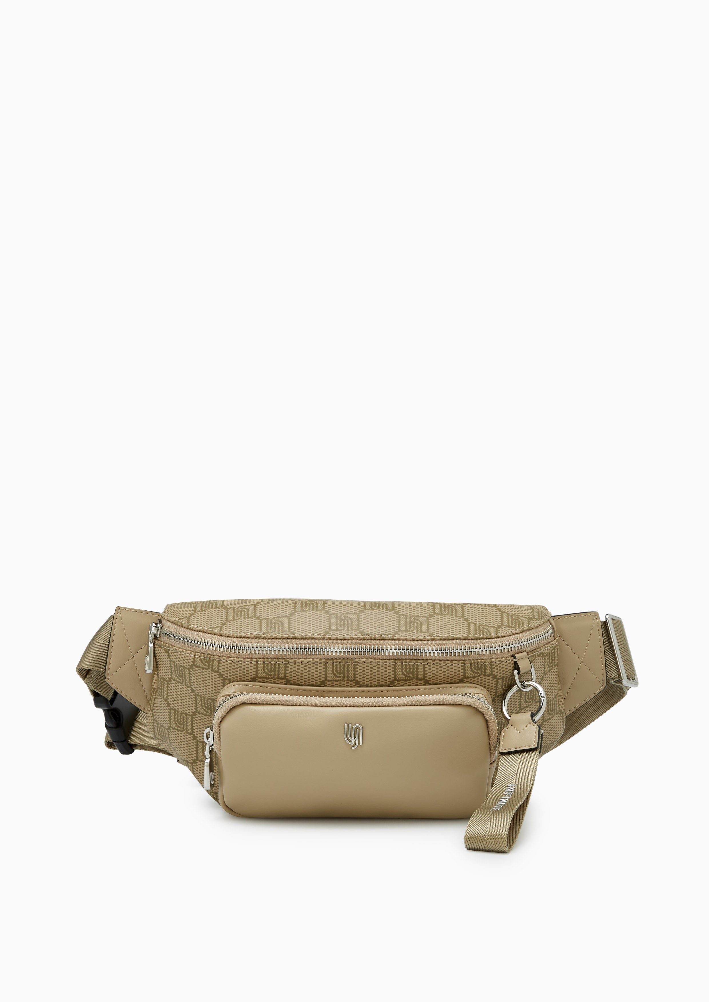 กระเป๋าคาดเอว Davin Infinite Belt