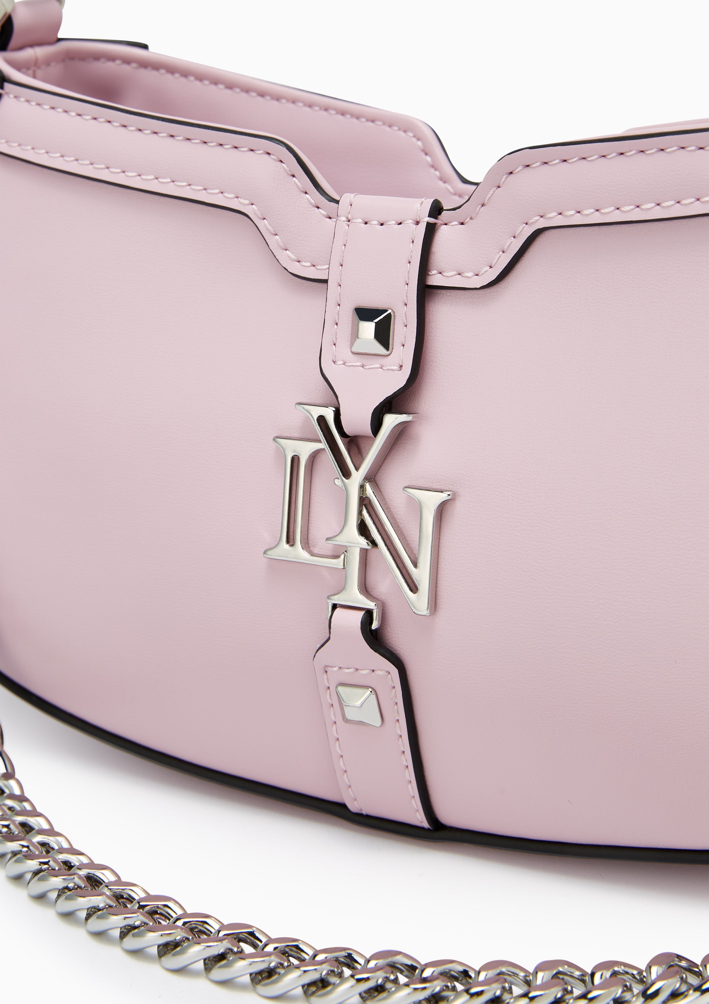 Galas S Shoulder Bag Pink