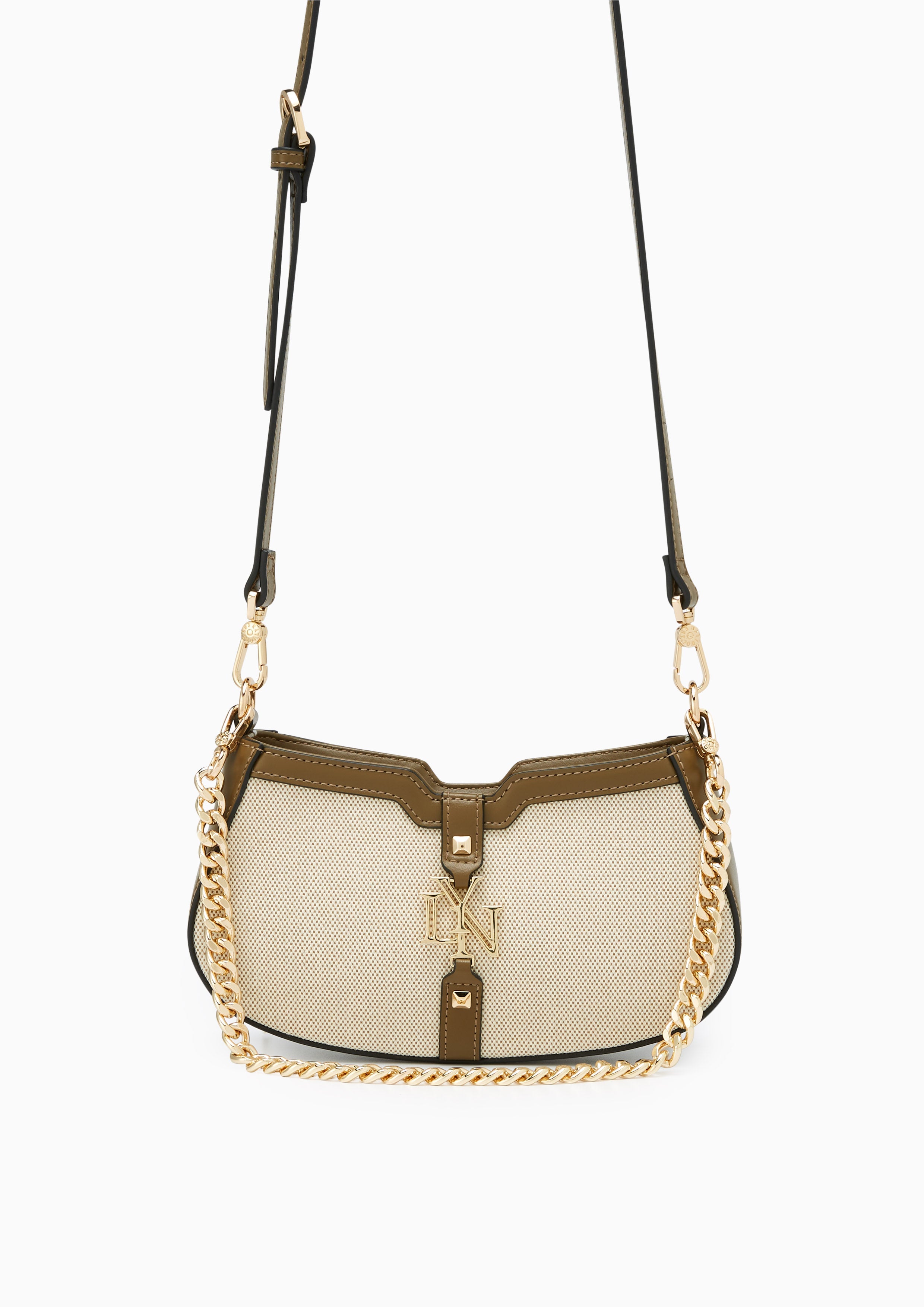 กระเป๋าสะพายไหล่ Galas S