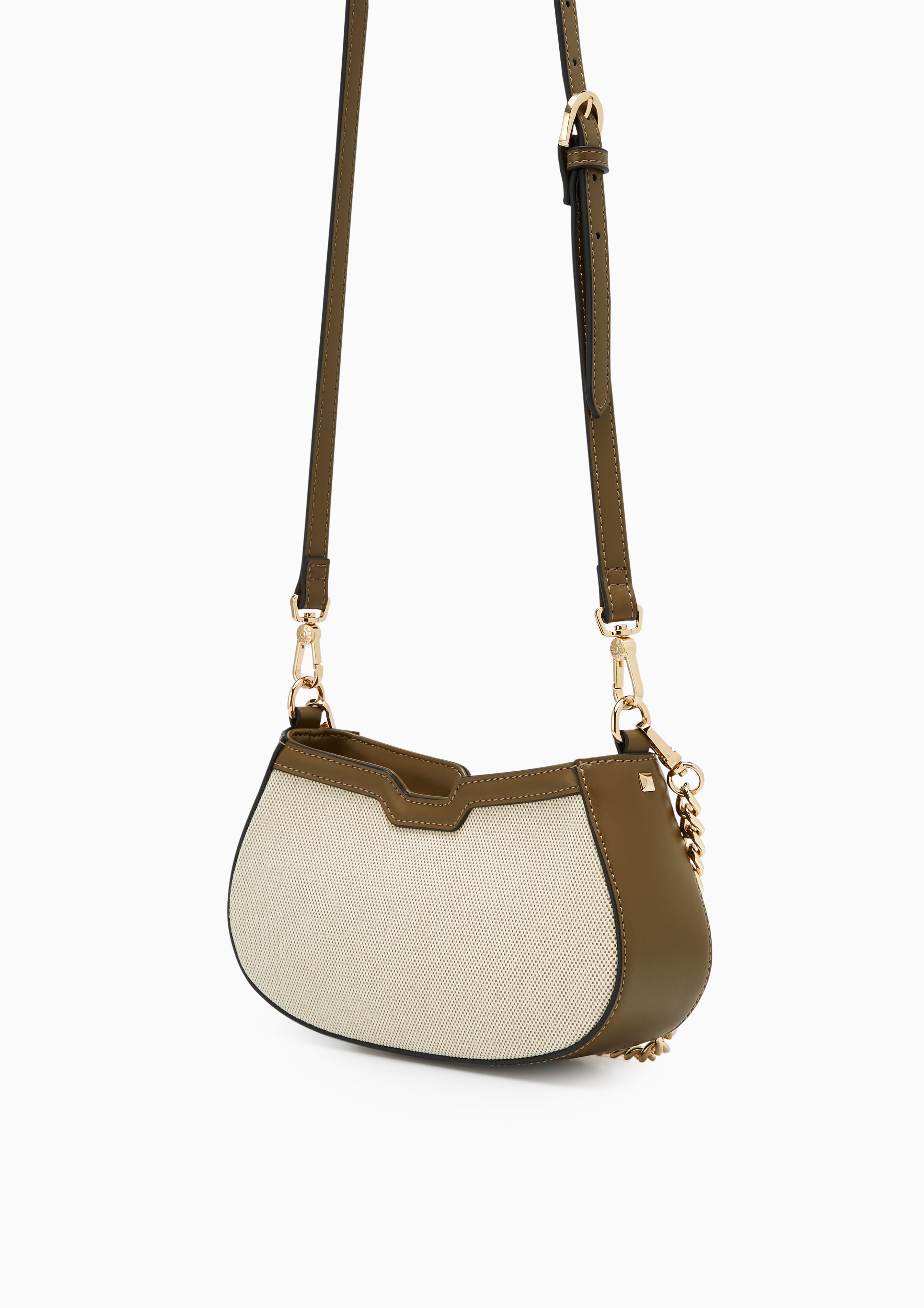 กระเป๋าสะพายไหล่ Galas S