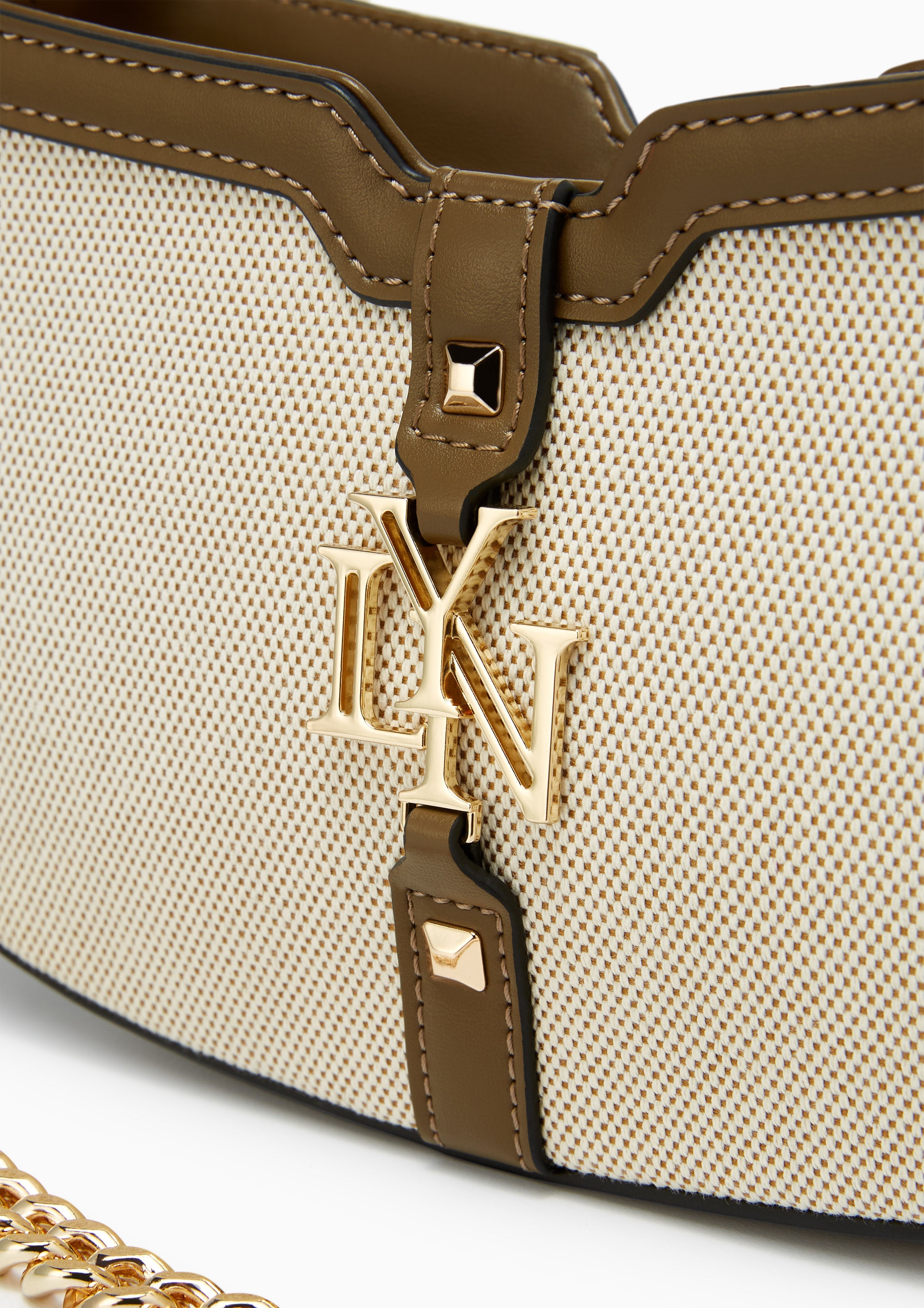 กระเป๋าสะพายไหล่ Galas S