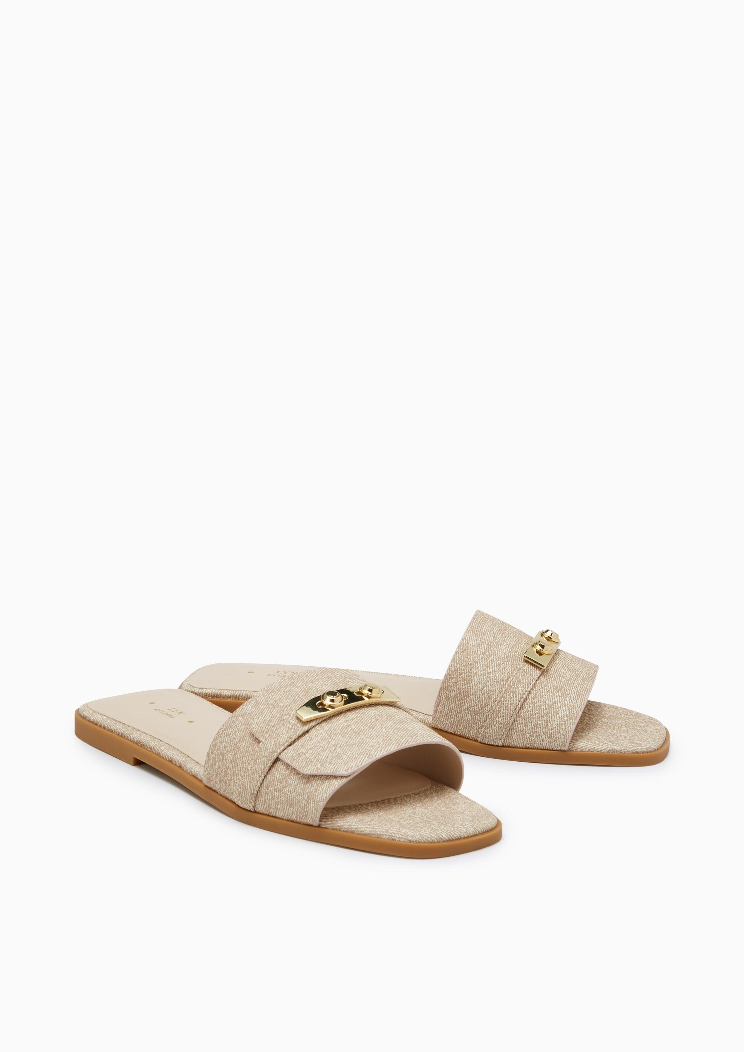 รองเท้าแตะ Master II