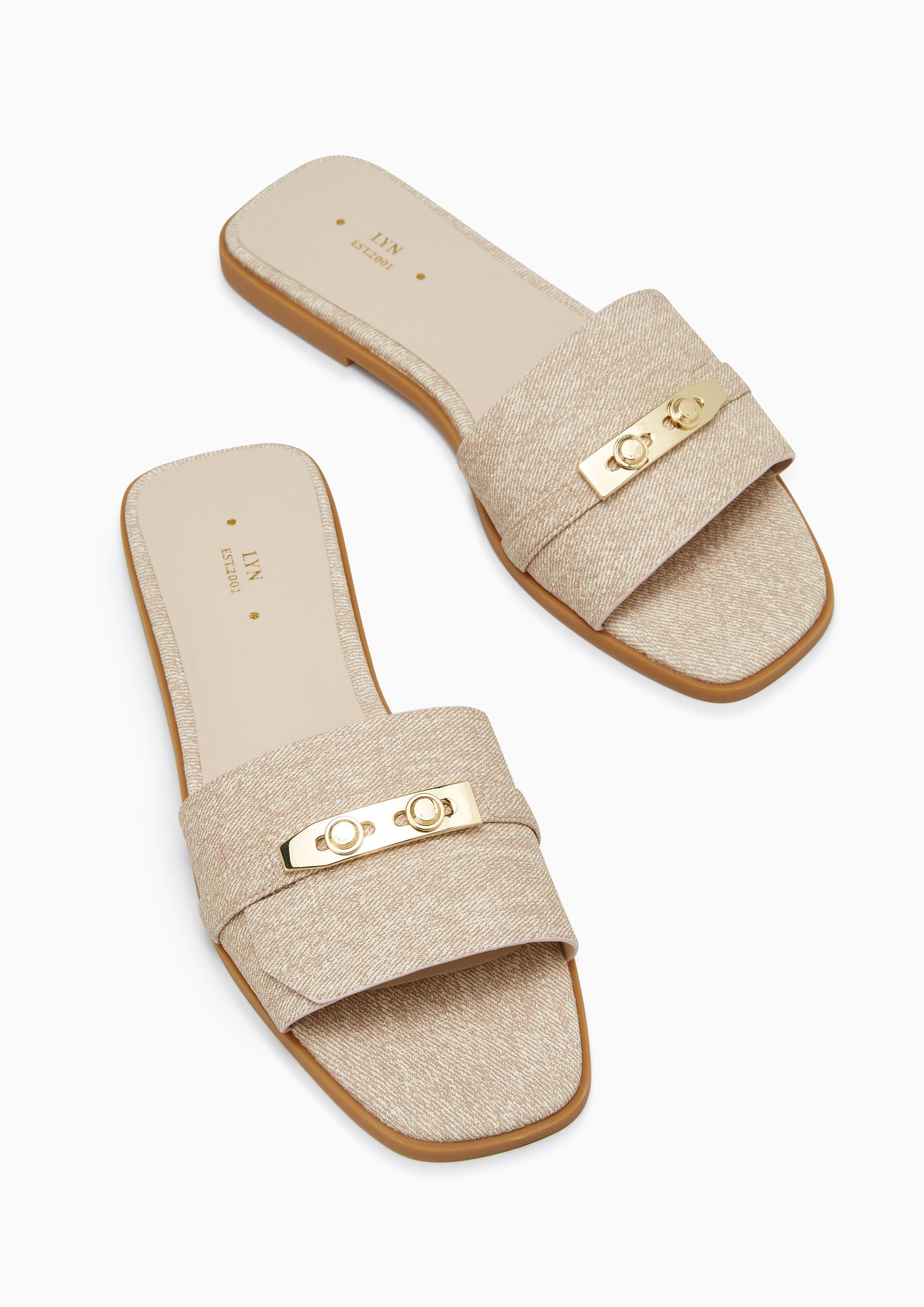 รองเท้าแตะ Master II