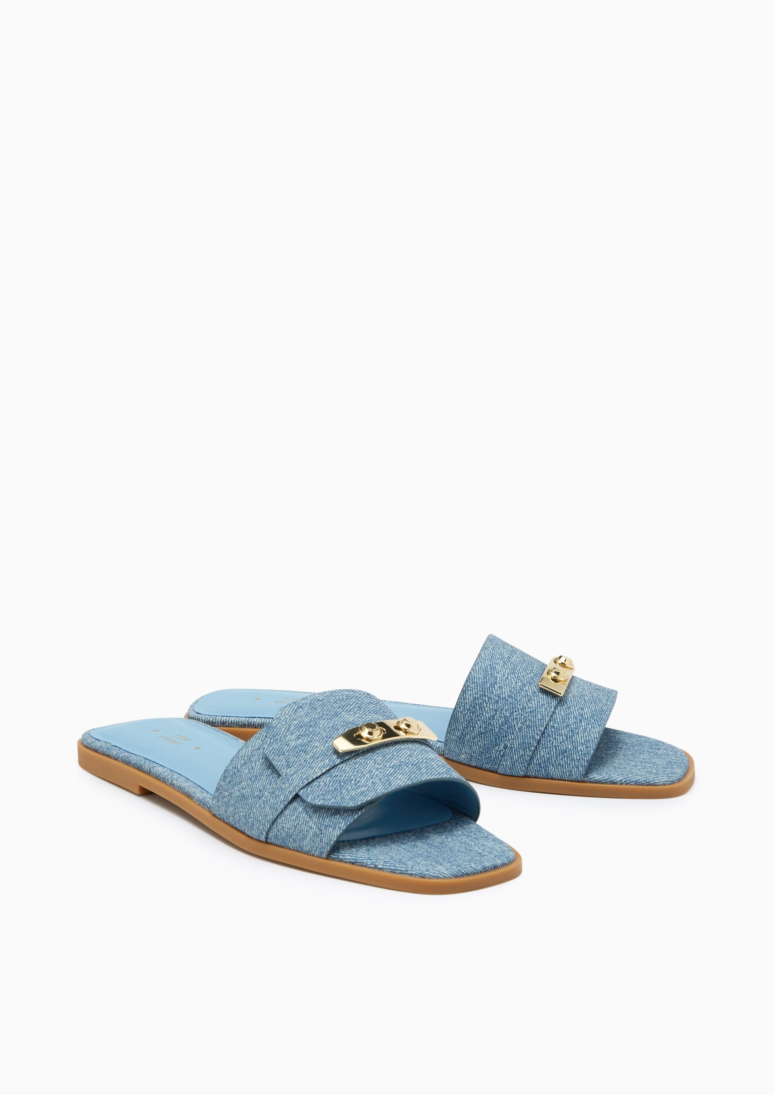 รองเท้าแตะ Master II