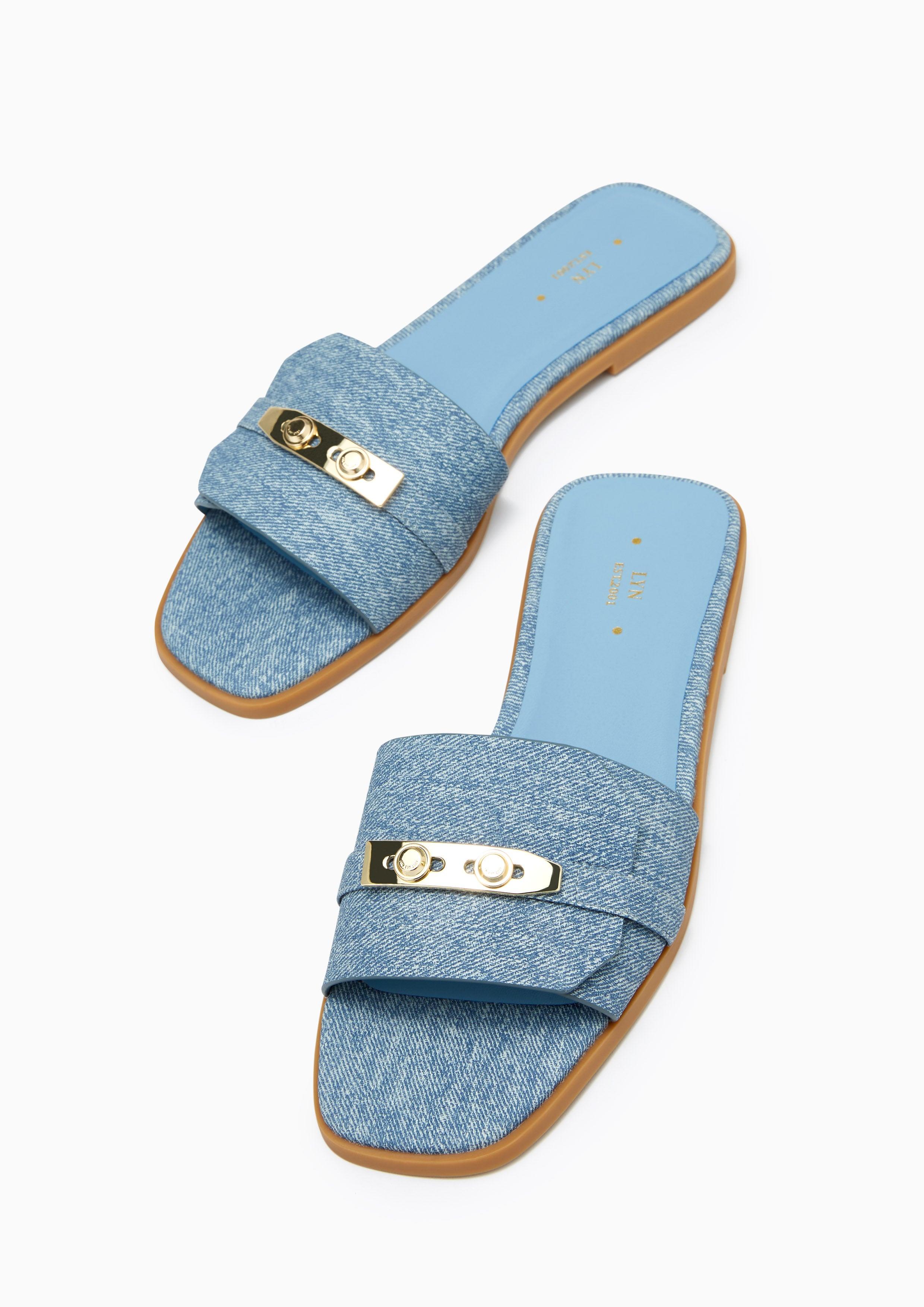 รองเท้าแตะ Master II