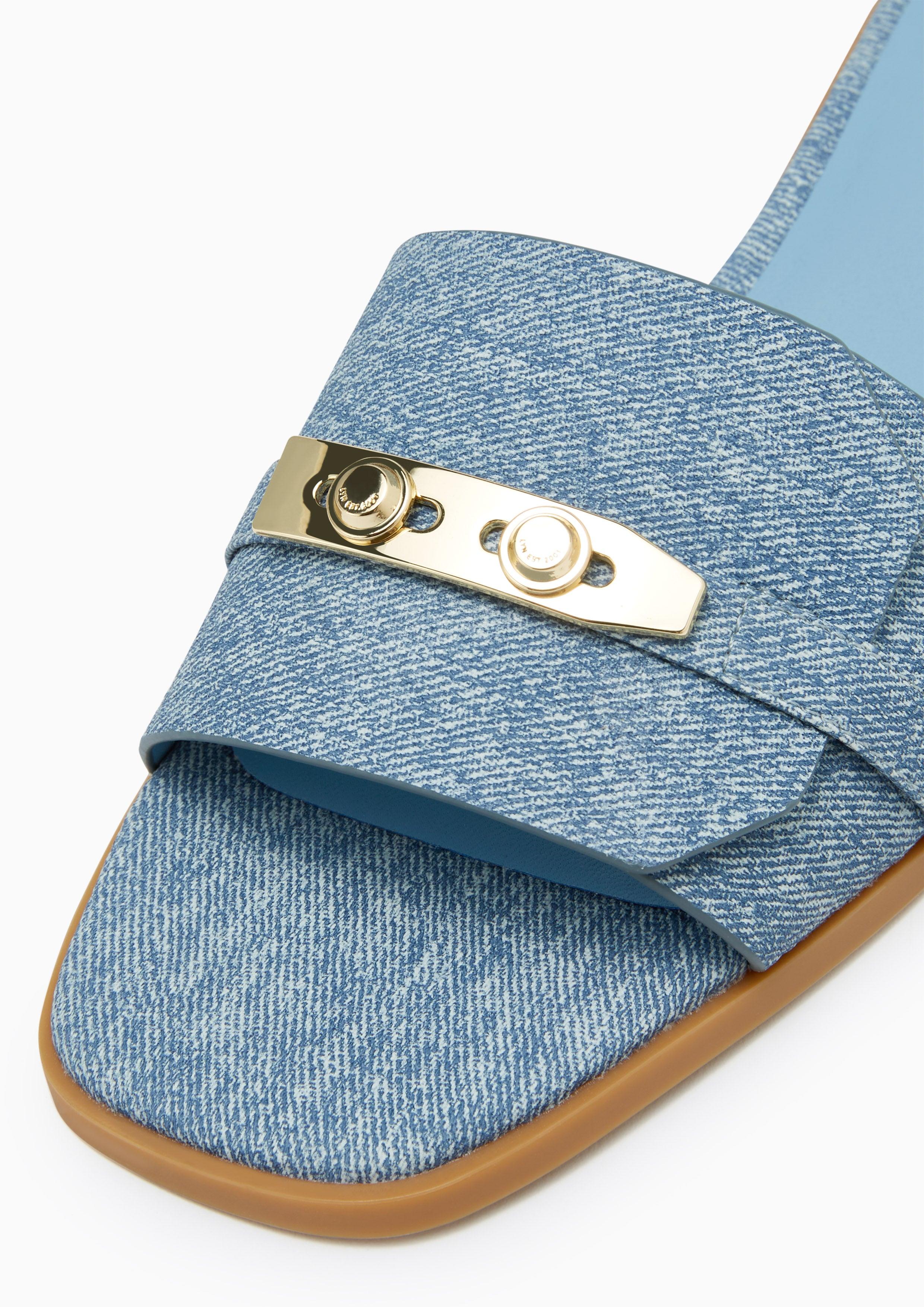 รองเท้าแตะ Master II