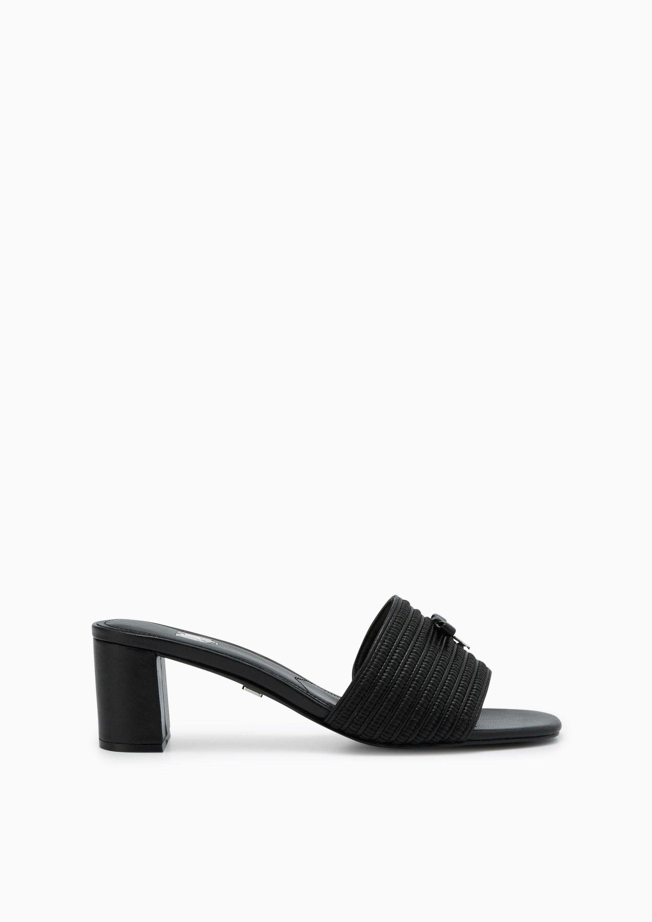 รองเท้าส้นสูง Mili Sandal Infinite
