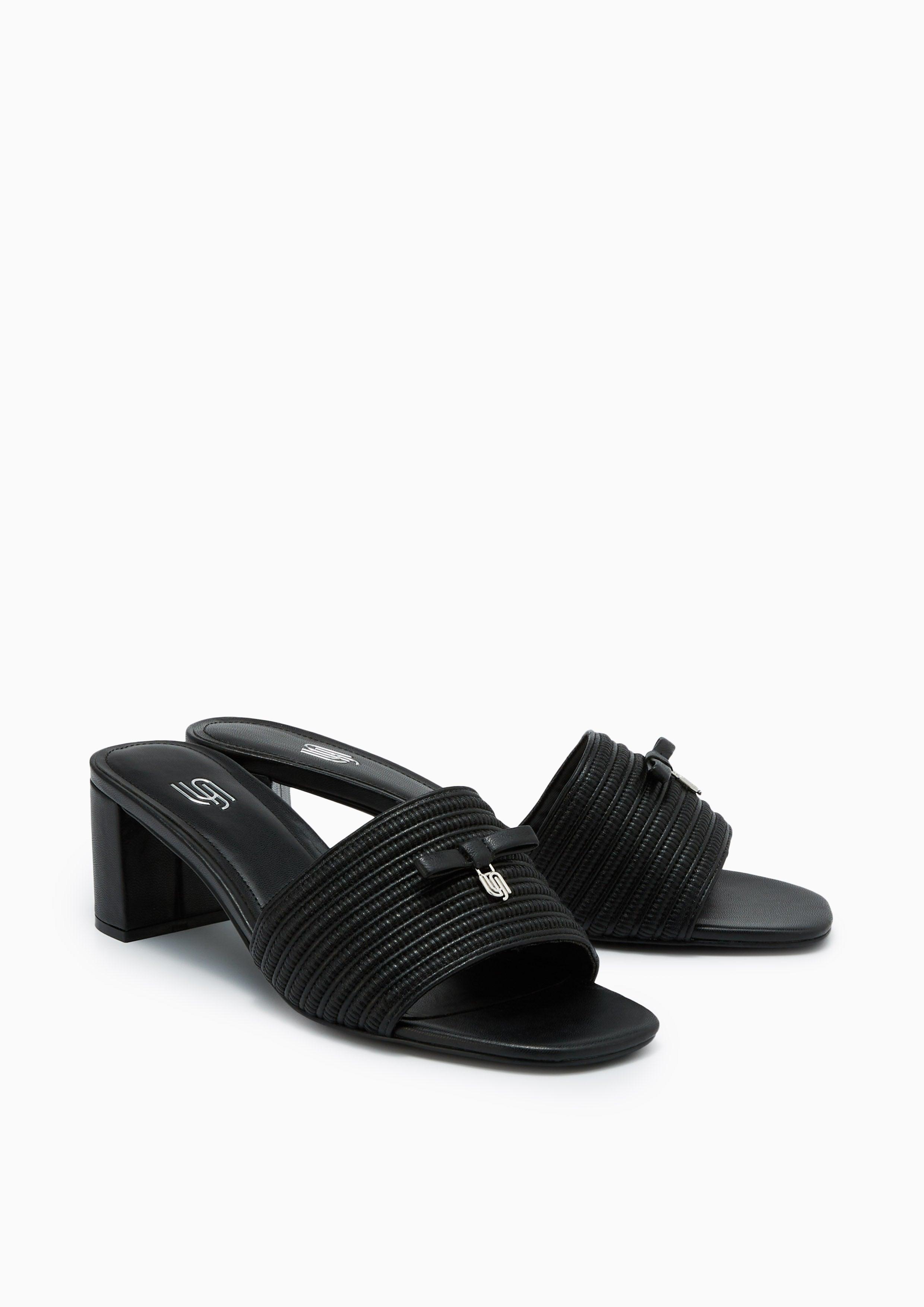 รองเท้าส้นสูง Mili Sandal Infinite