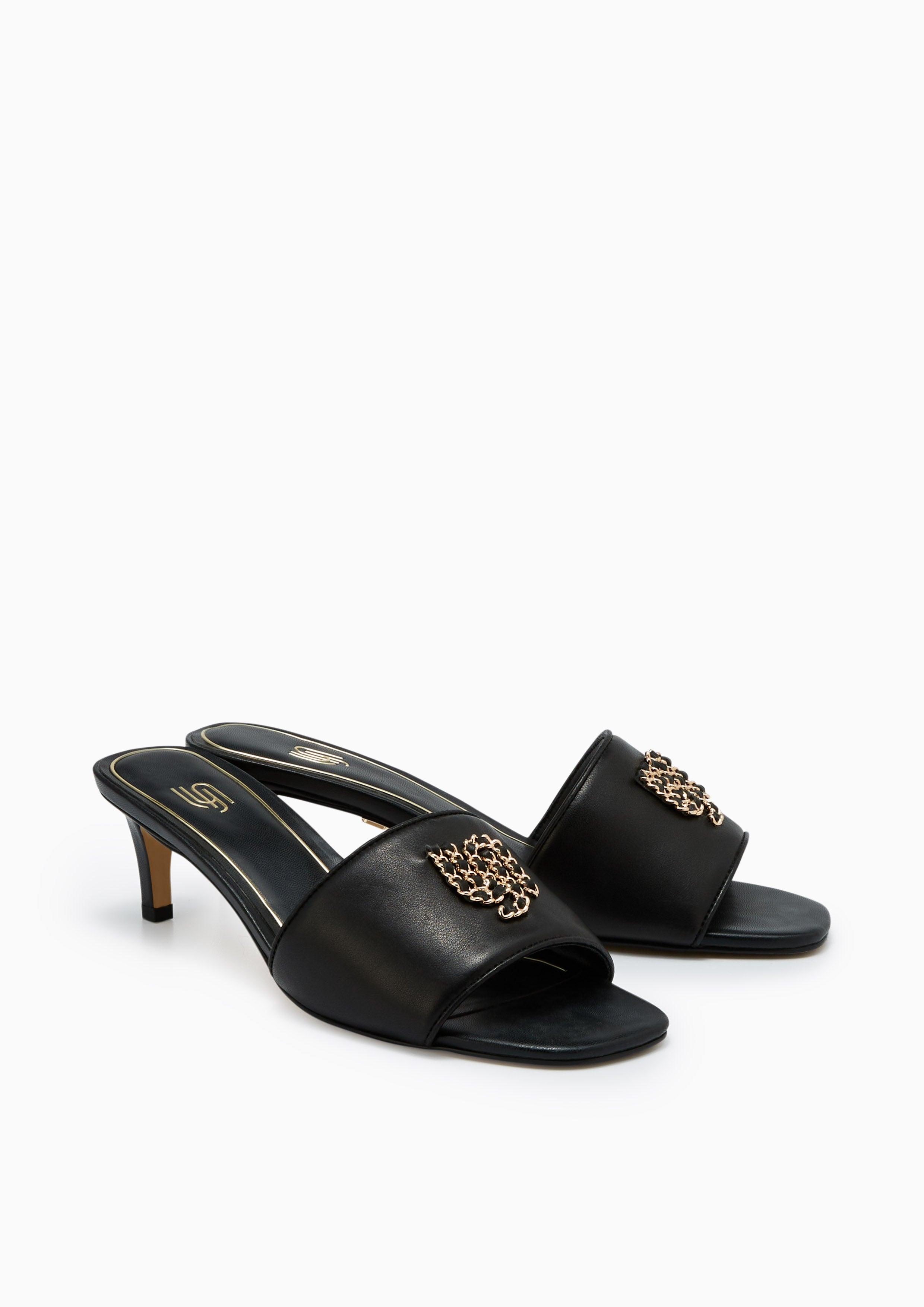 รองเท้าส้นสูง Emmett Heel Infinite