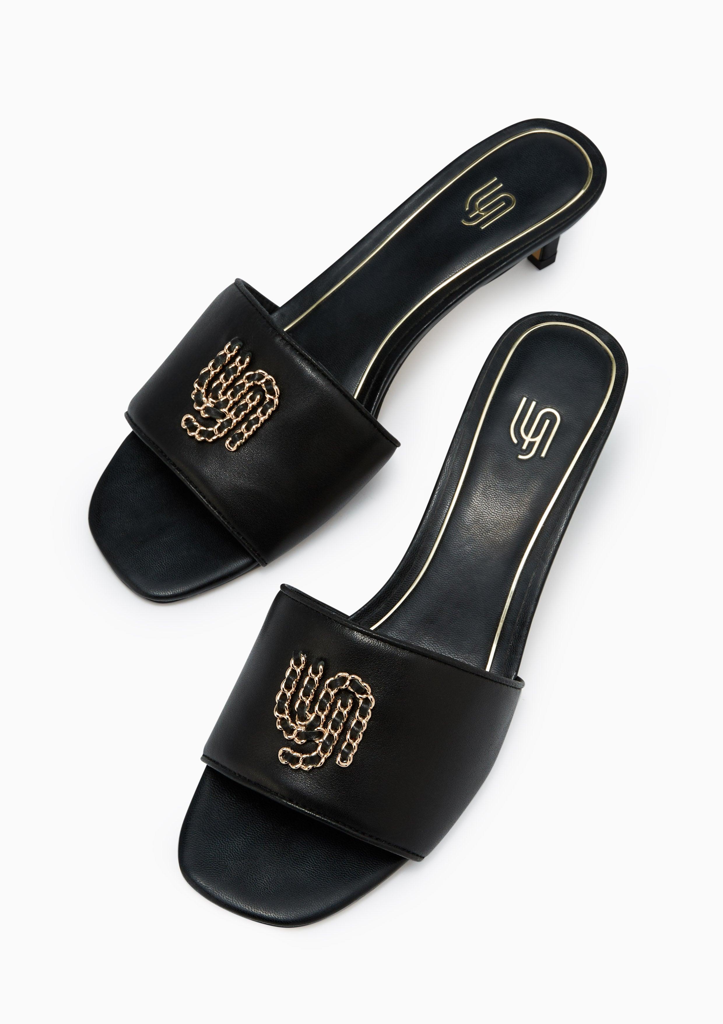 รองเท้าส้นสูง Emmett Heel Infinite