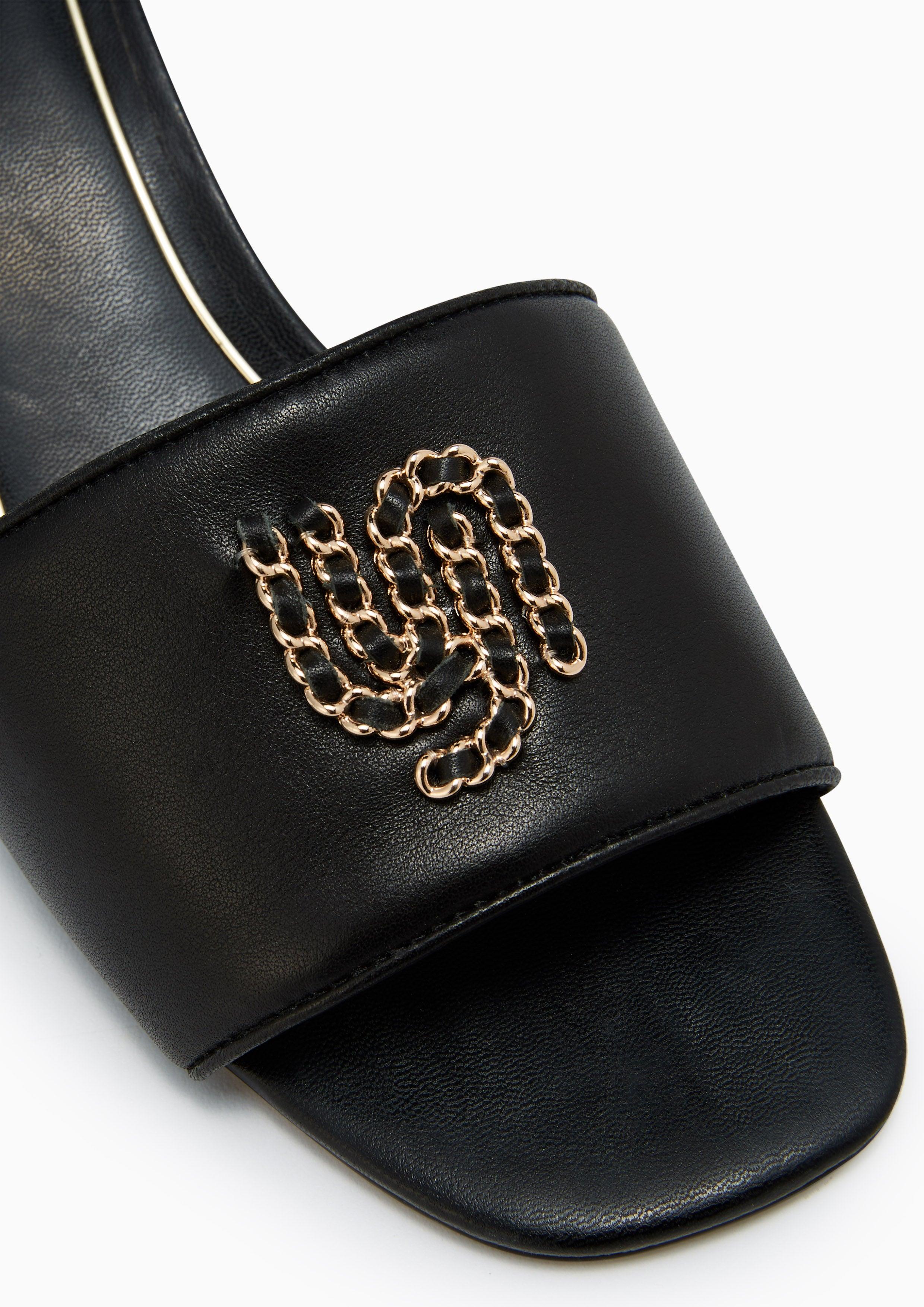 รองเท้าส้นสูง Emmett Heel Infinite